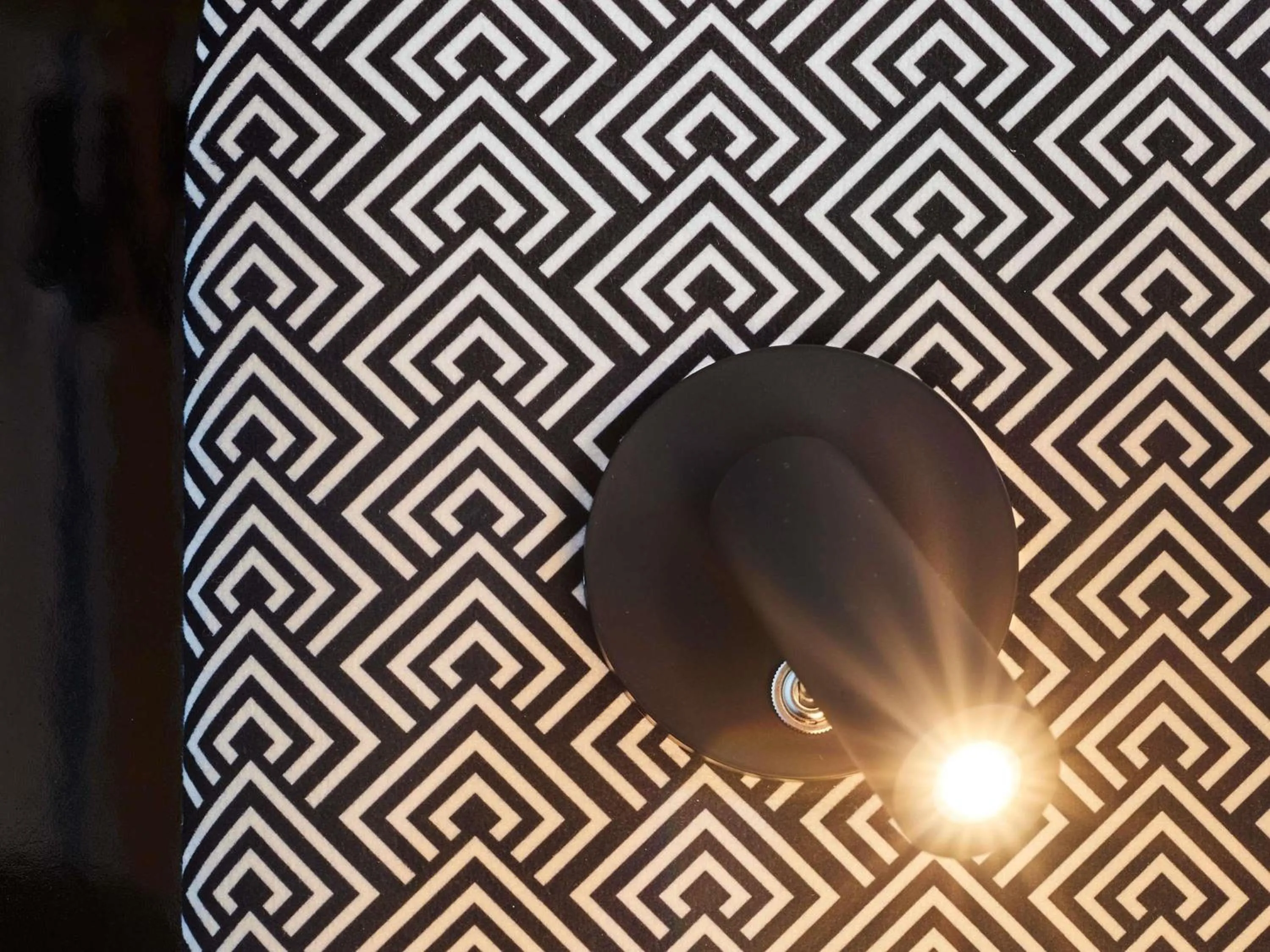 Bedroom in Mercure Paris Butte Montmartre Basilique