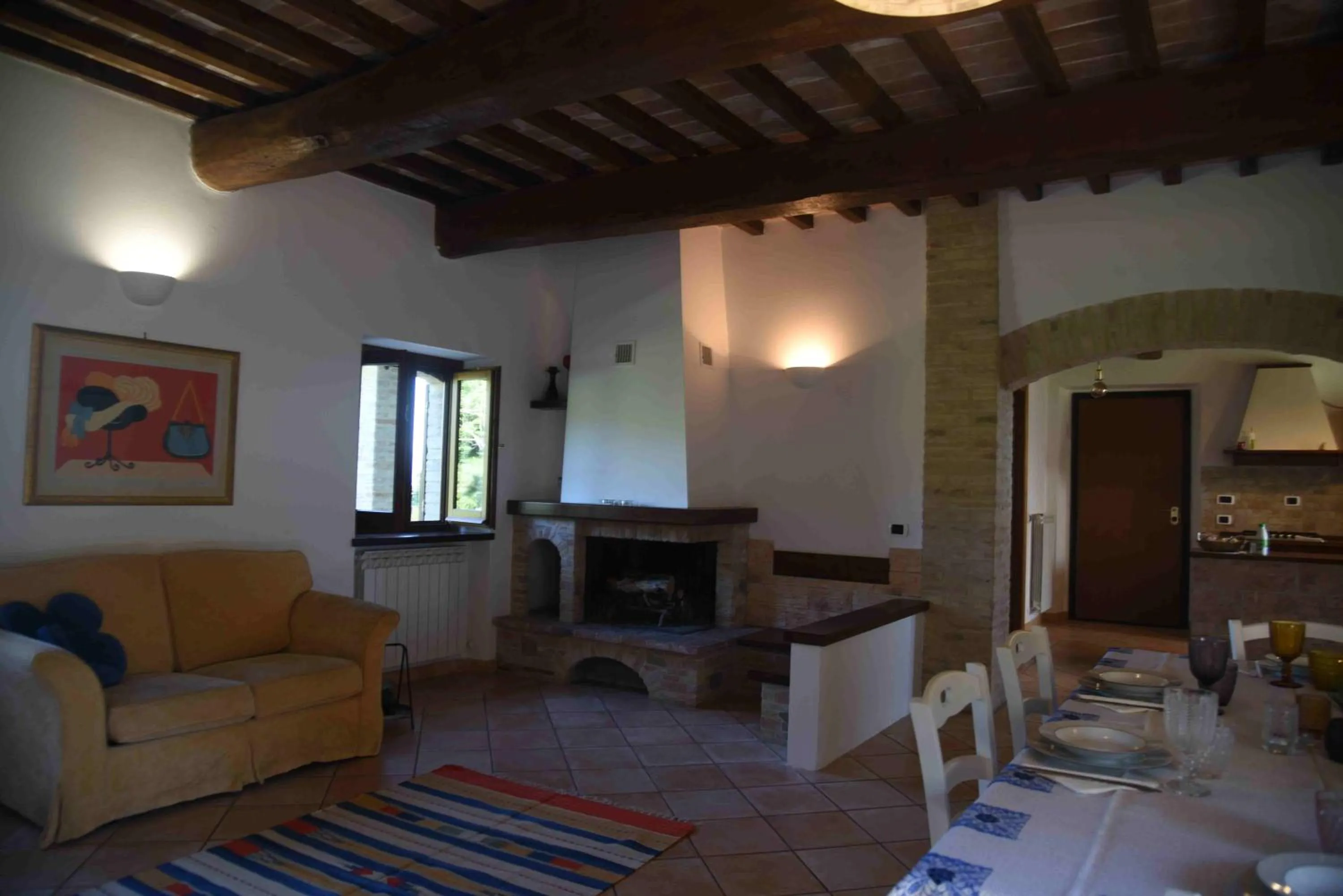 Casale Mille e una Notte