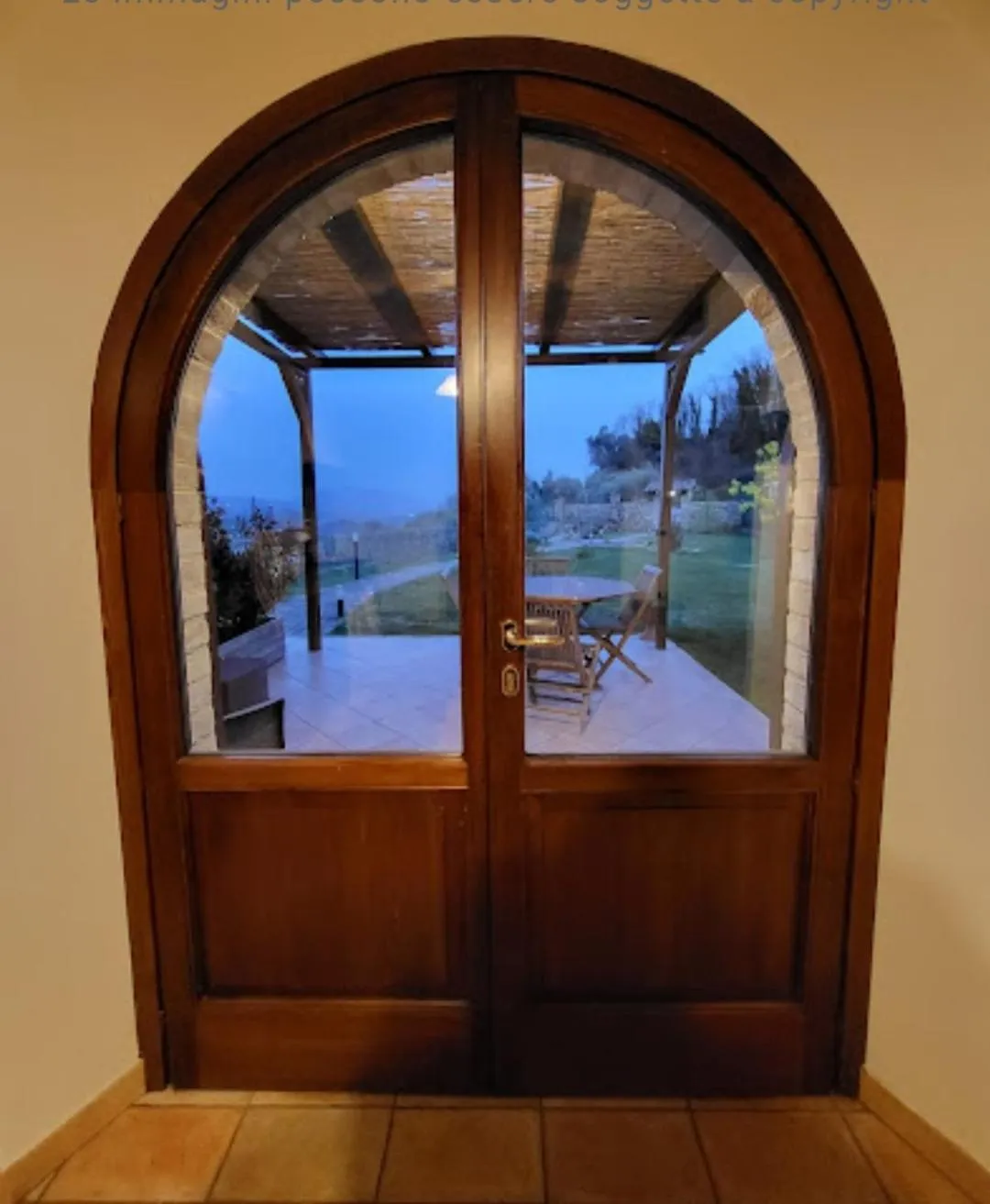 Casale Mille e una Notte