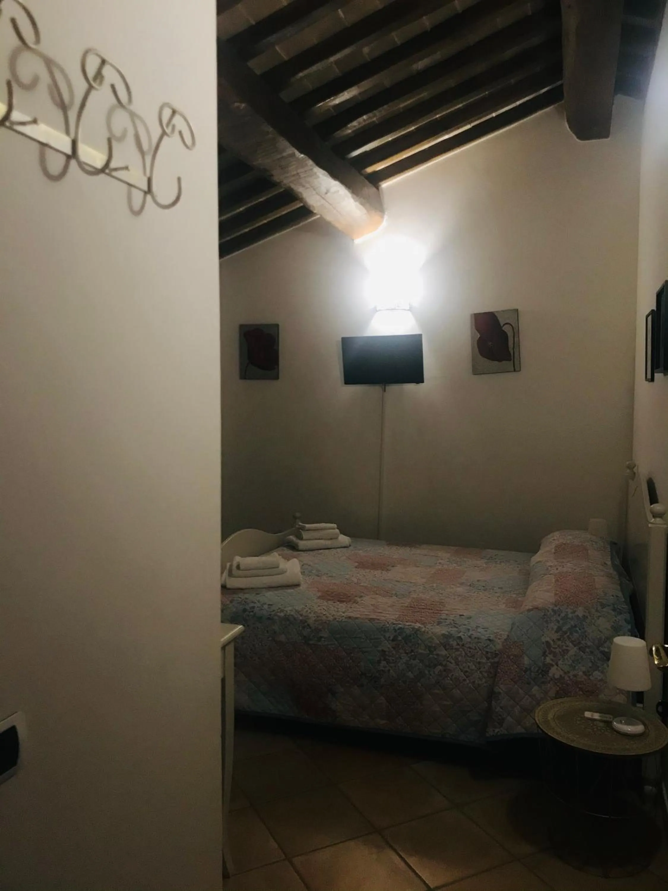 Bed in Casale Mille e una Notte