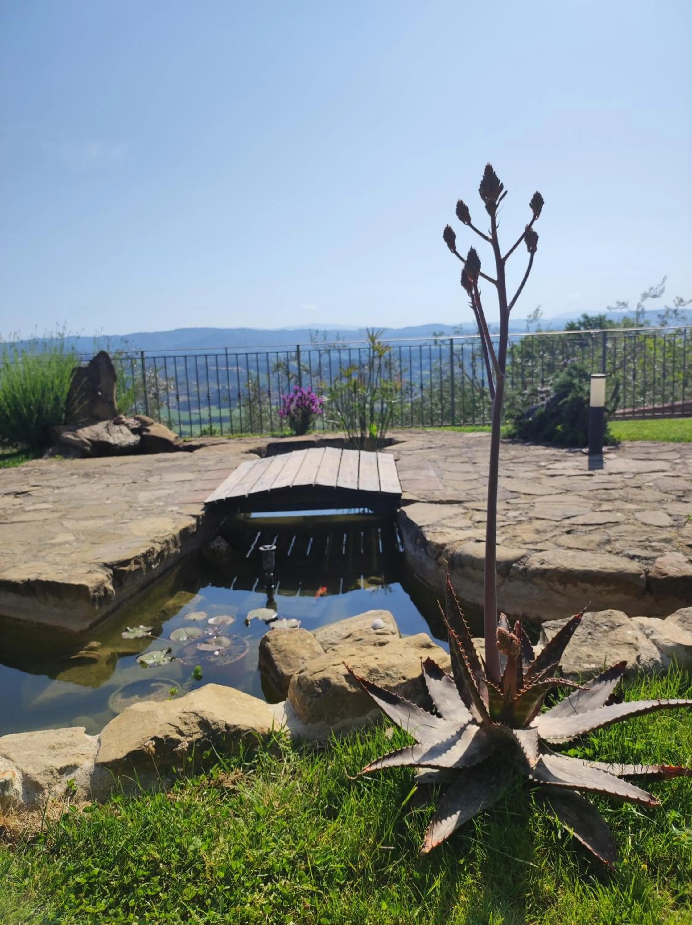 Casale Mille e una Notte