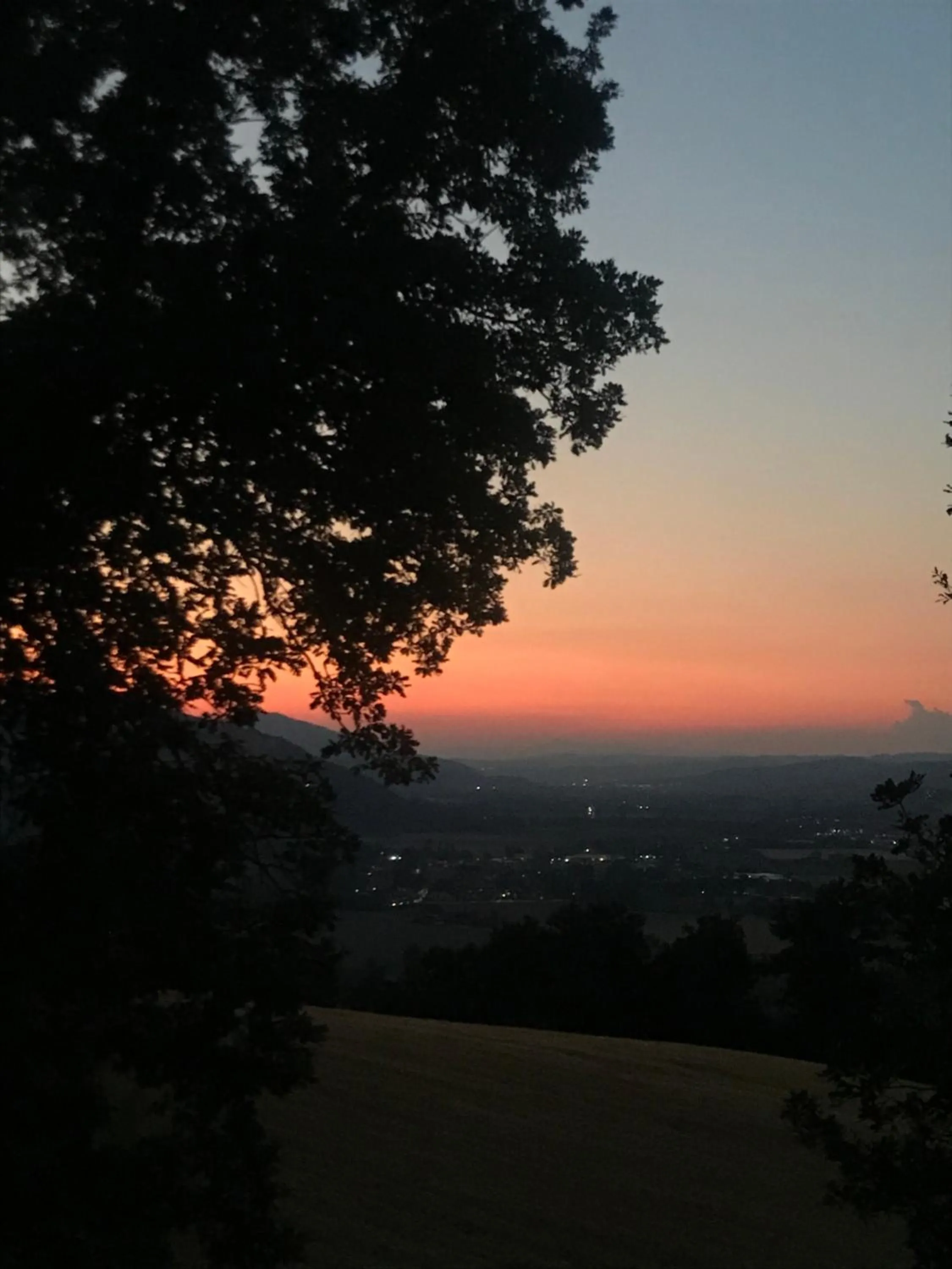 Casale Mille e una Notte