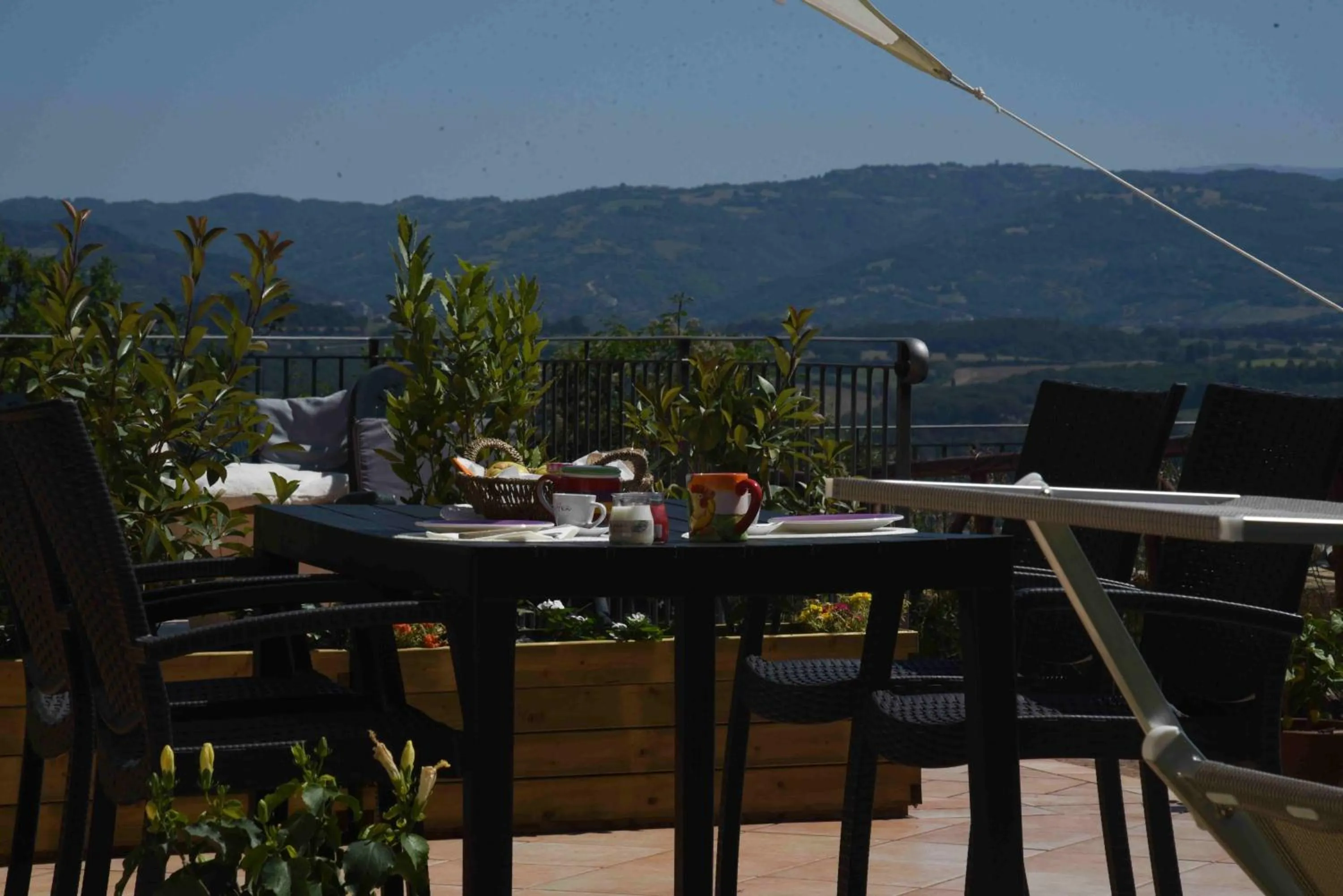 Casale Mille e una Notte