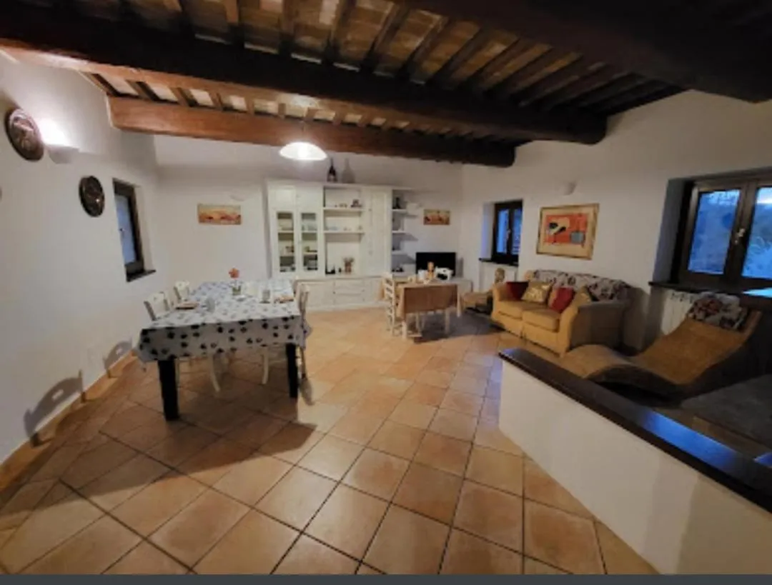 Casale Mille e una Notte