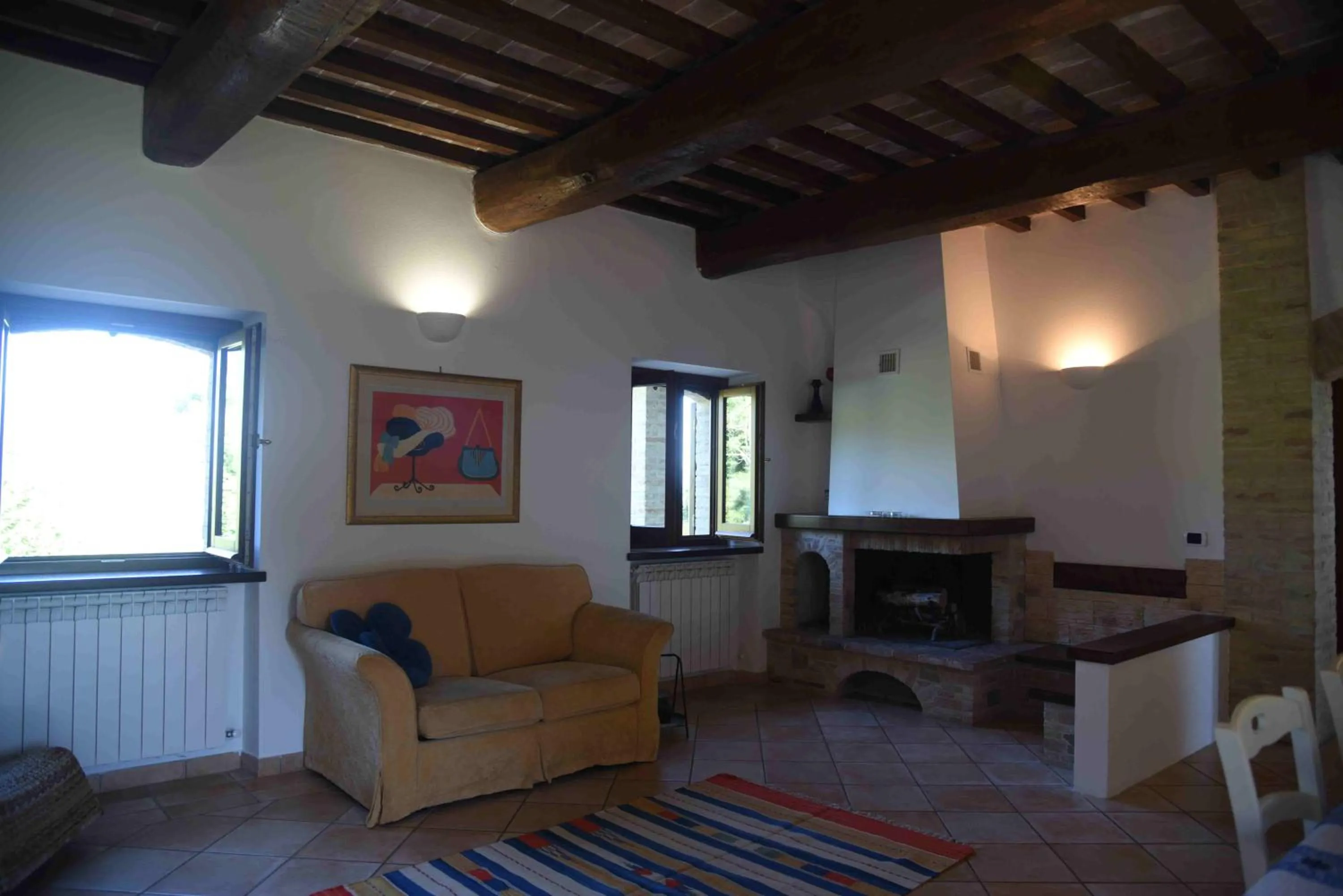 Casale Mille e una Notte