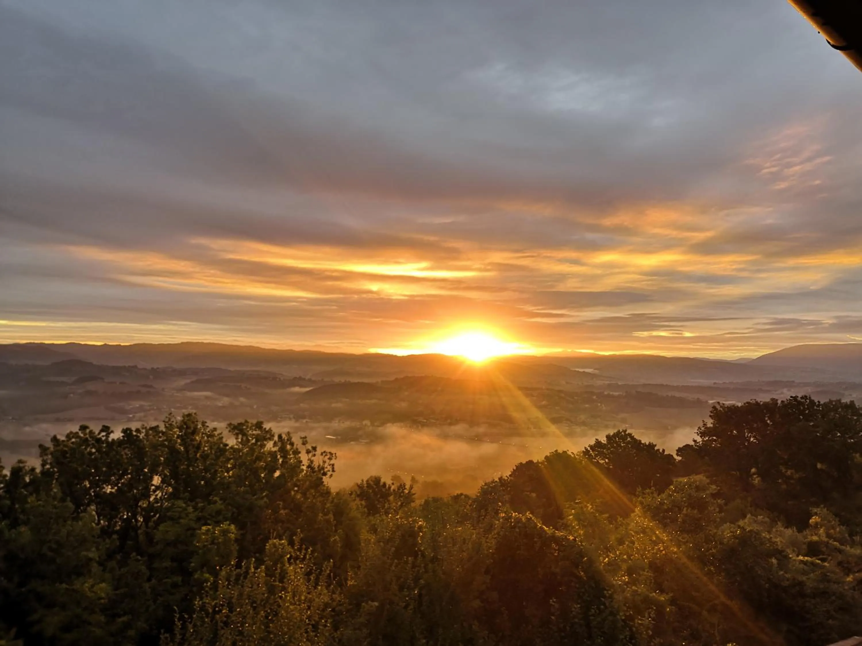 Casale Mille e una Notte