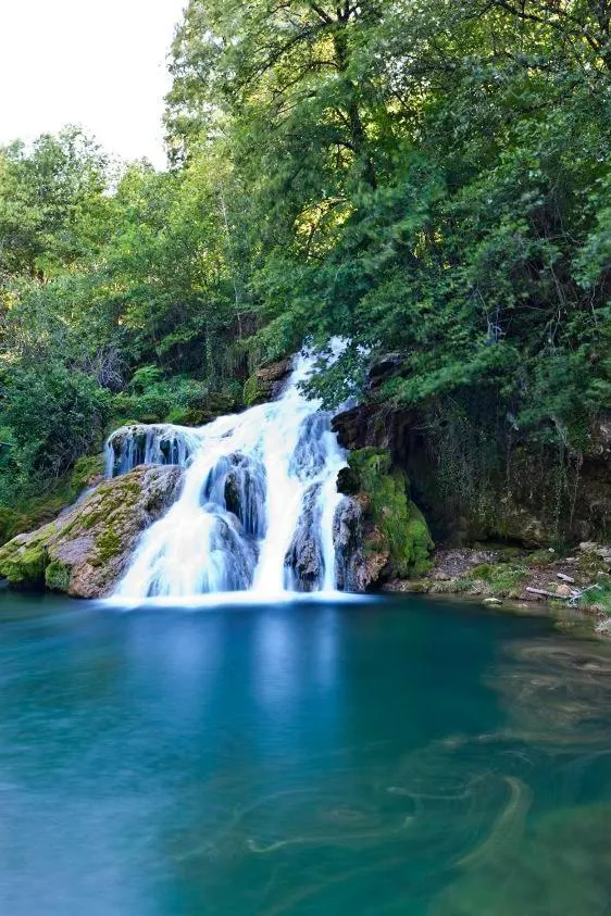 Fishing in Castel Damandre - Demeures & Châteaux