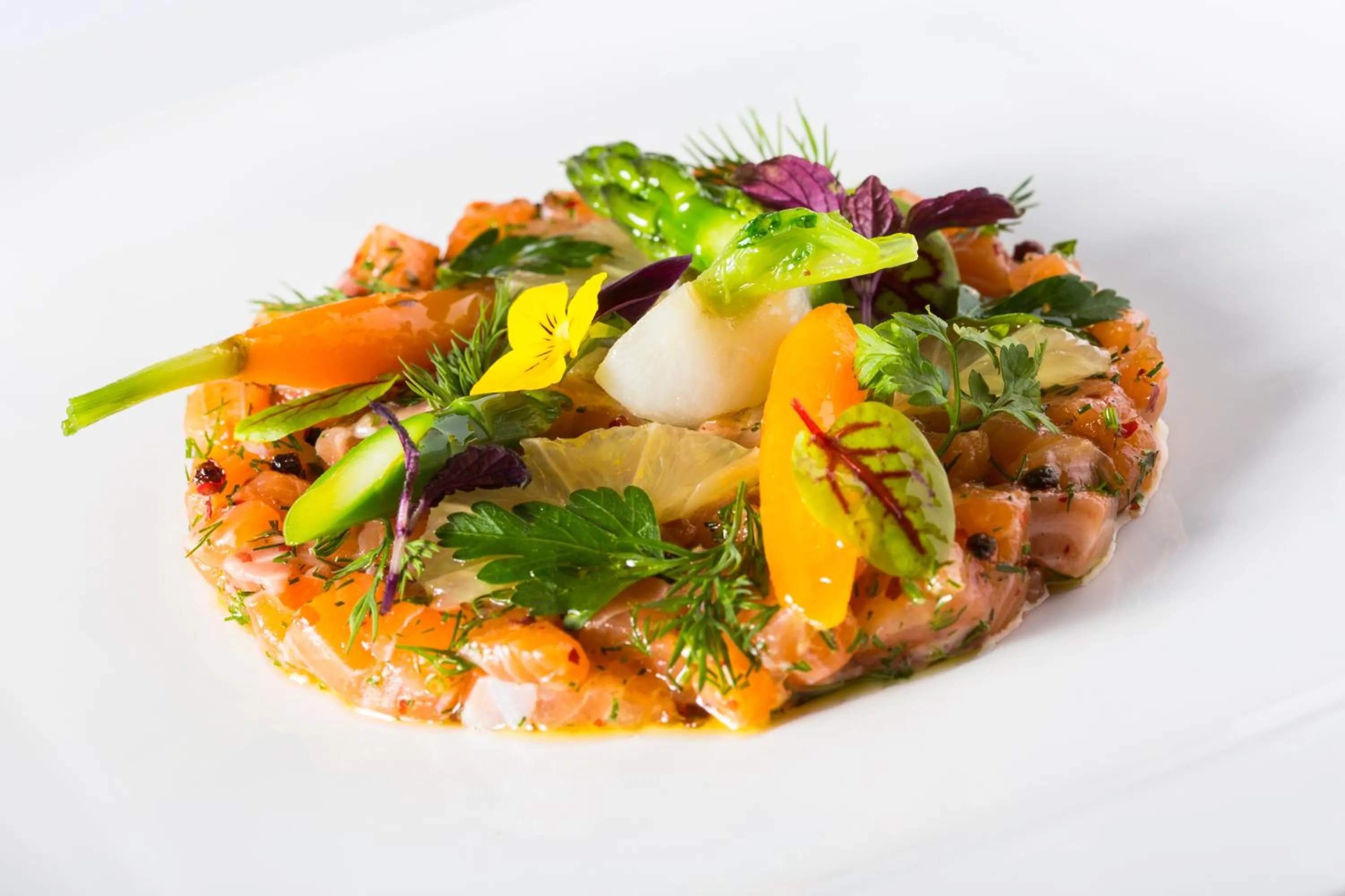 Dinner in Castel Damandre - Demeures & Châteaux