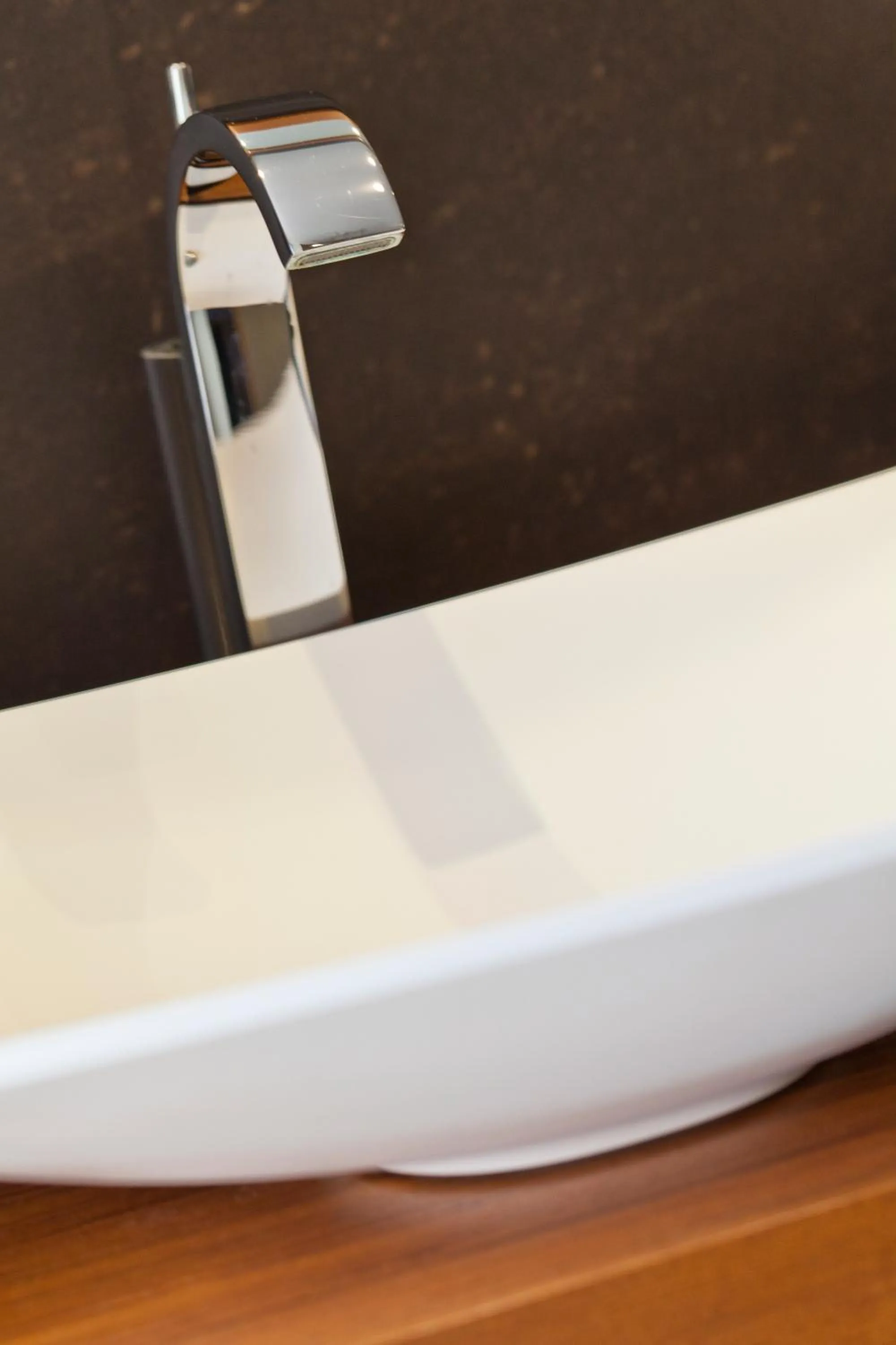 Bathroom in Castel Damandre - Demeures & Châteaux