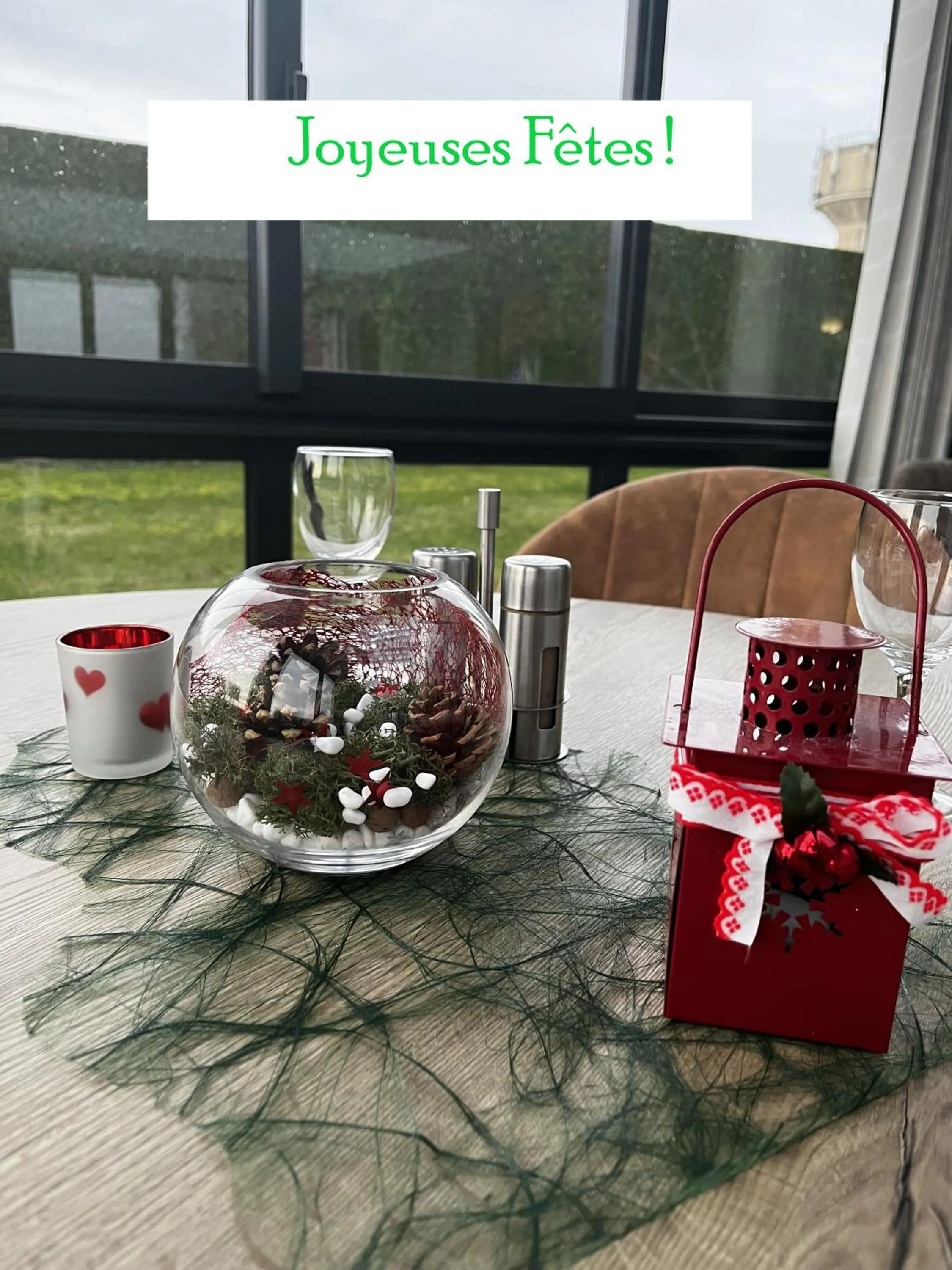 Breakfast in Le Pavillon de Rouen