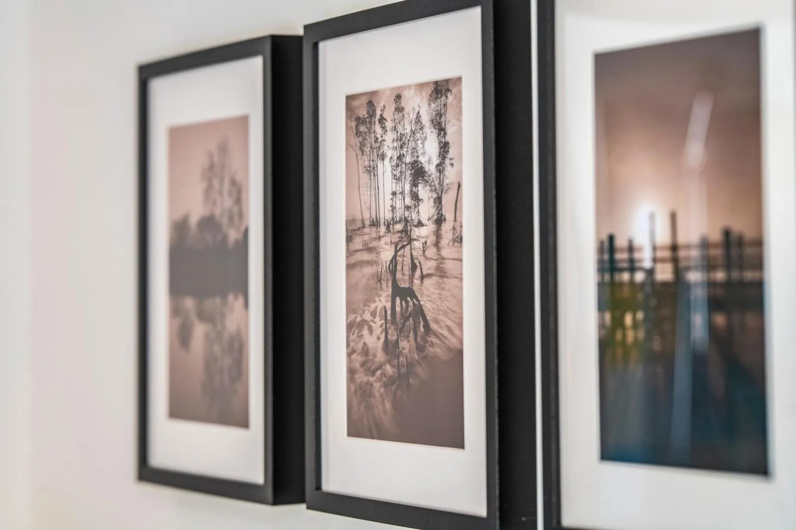 Photo of the whole room in Zsóry Liget Camping & Resort