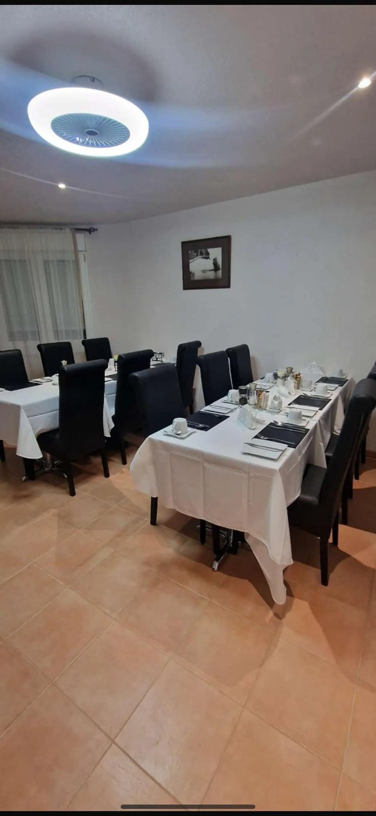 Breakfast in Casa Lanjaron