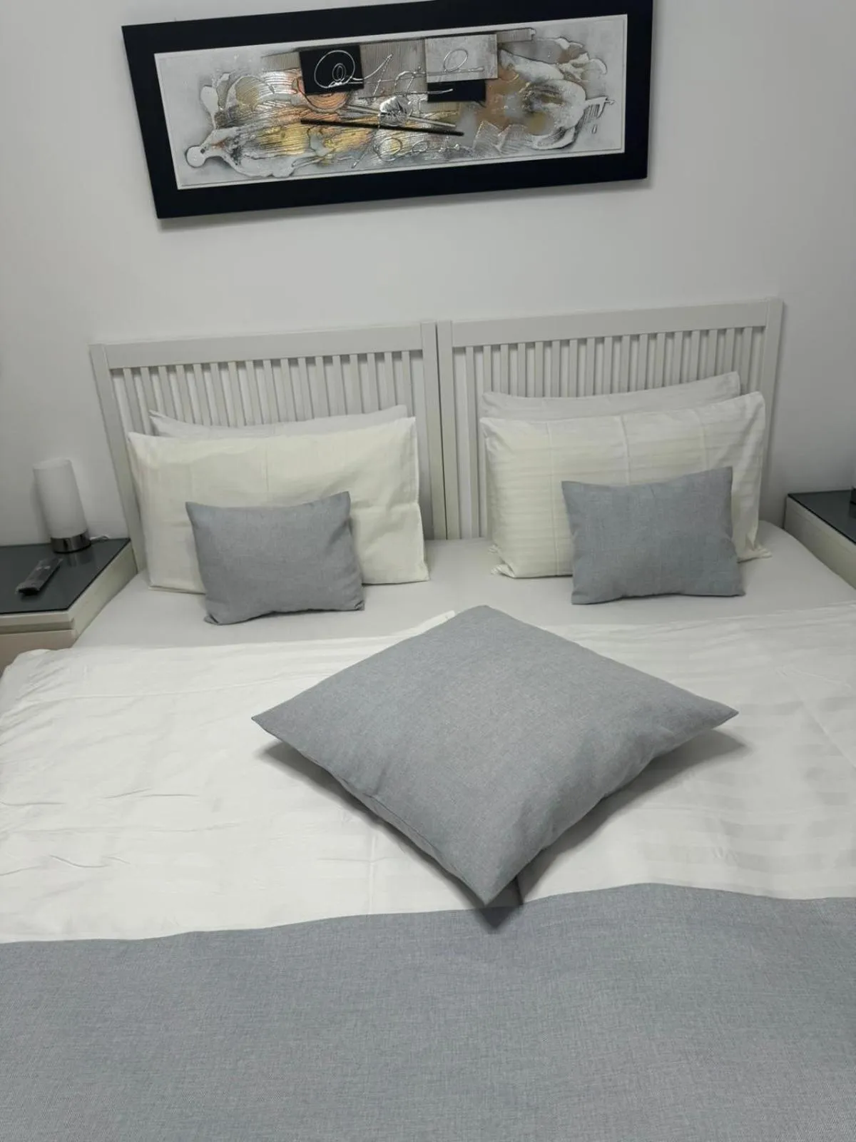 Bed in Casa Lanjaron