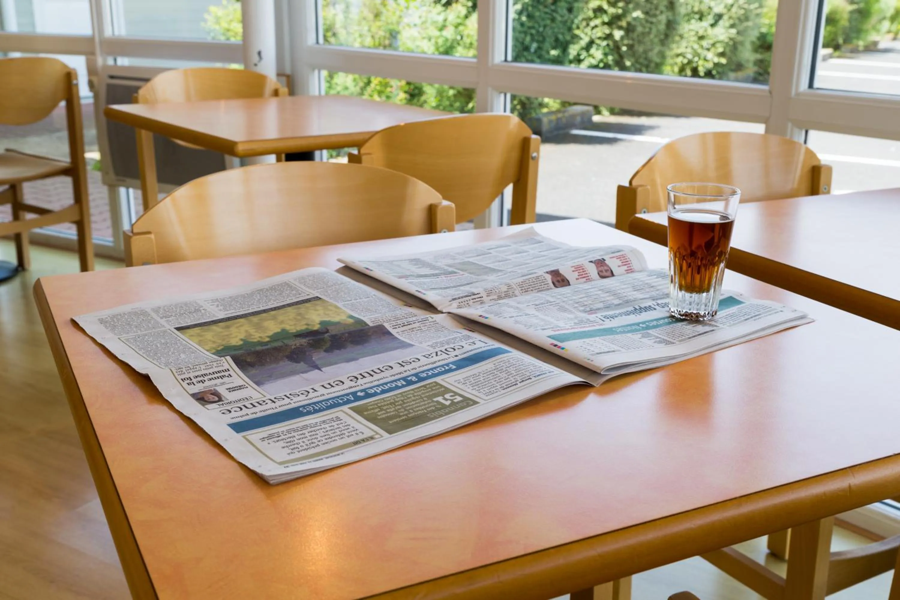 The Originals Access, Hôtel Saint-Flour