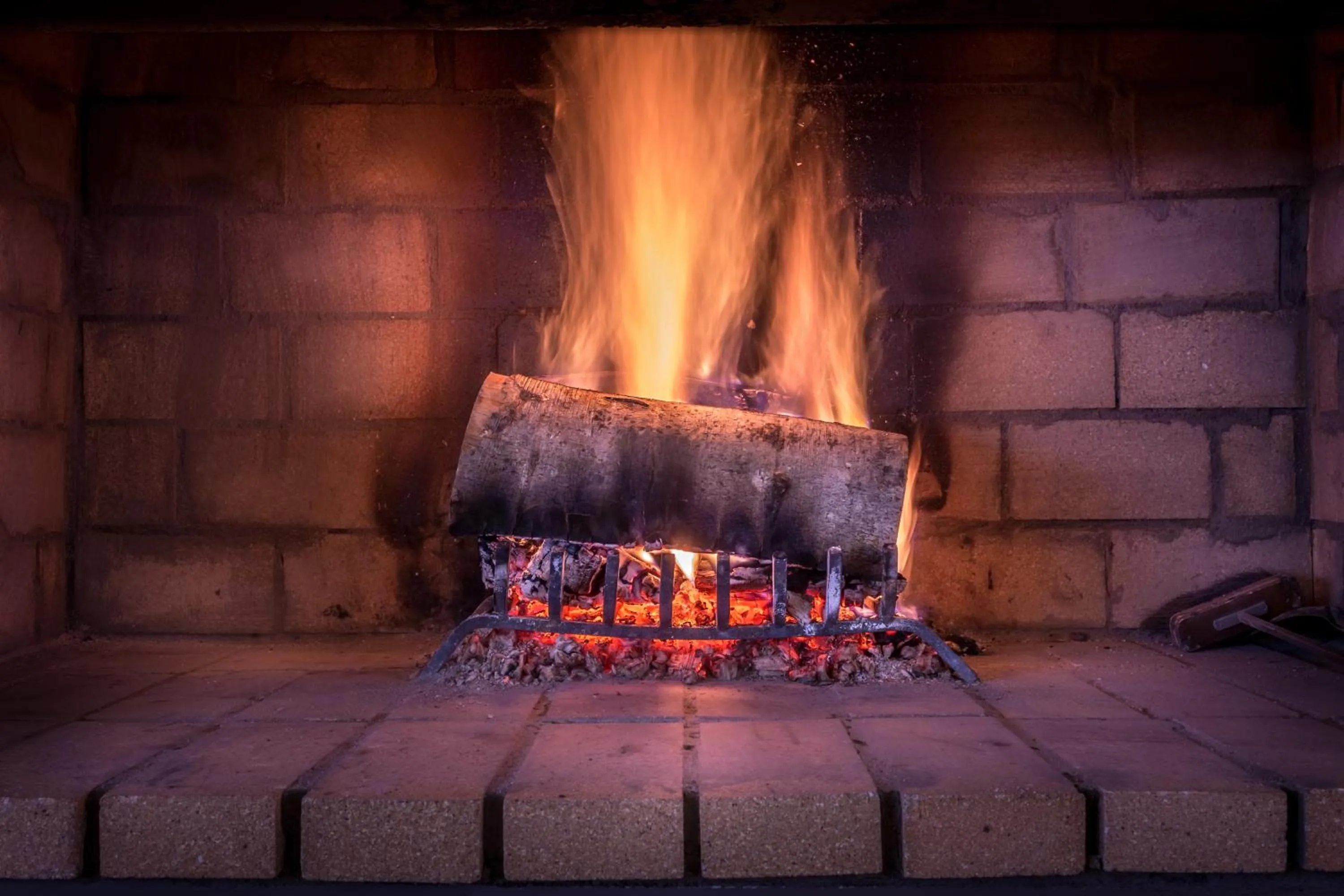 Decorative detail in Le Grand Aigle Hotel & Spa****