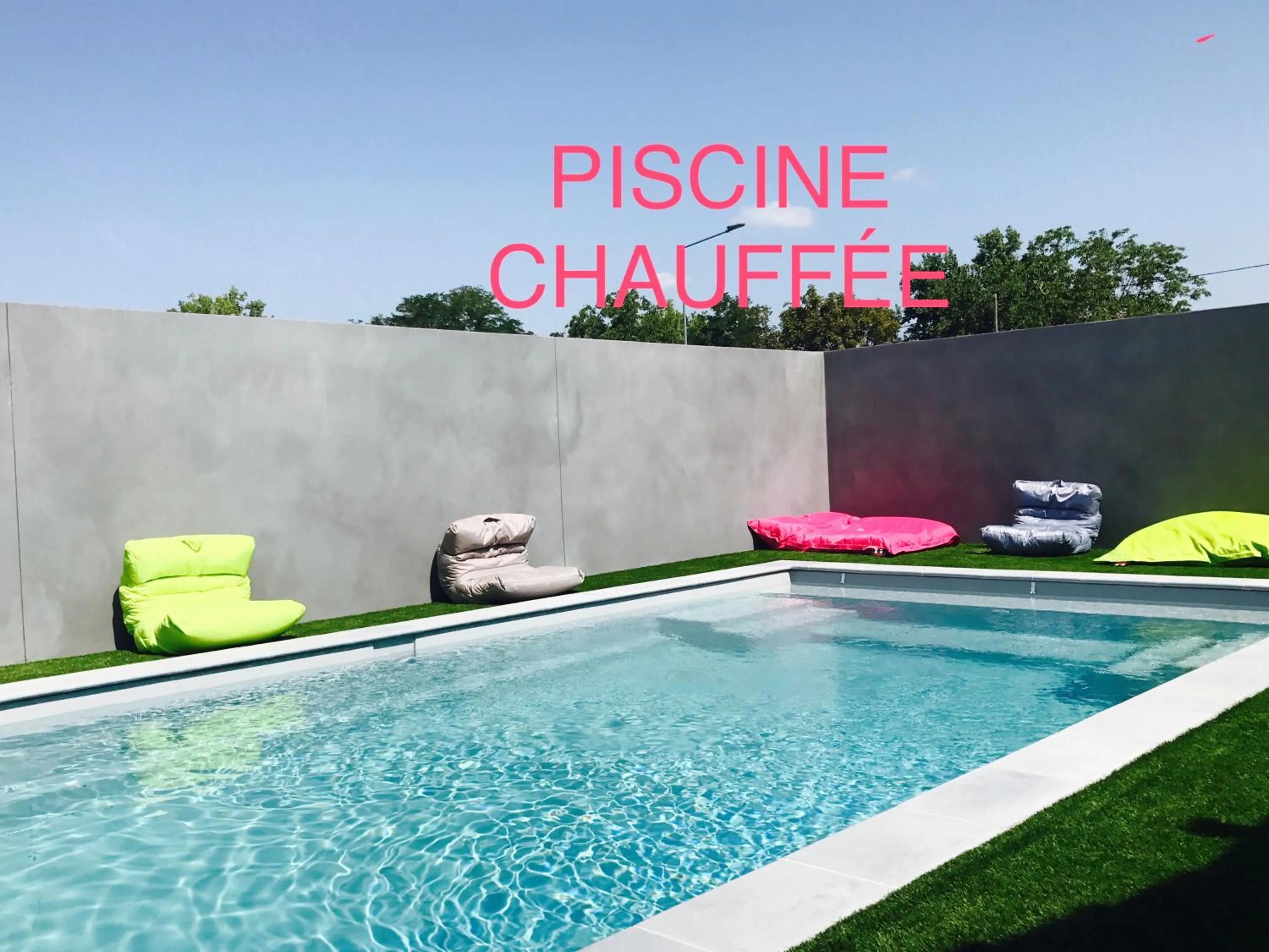 Bird's eye view in Kyriad Direct Agen