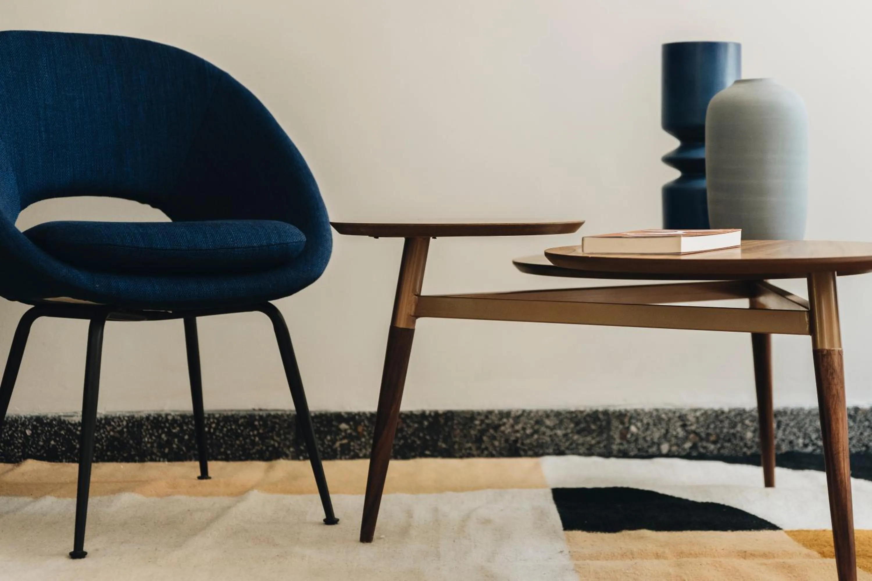 Casa Ixaya by Barrio México