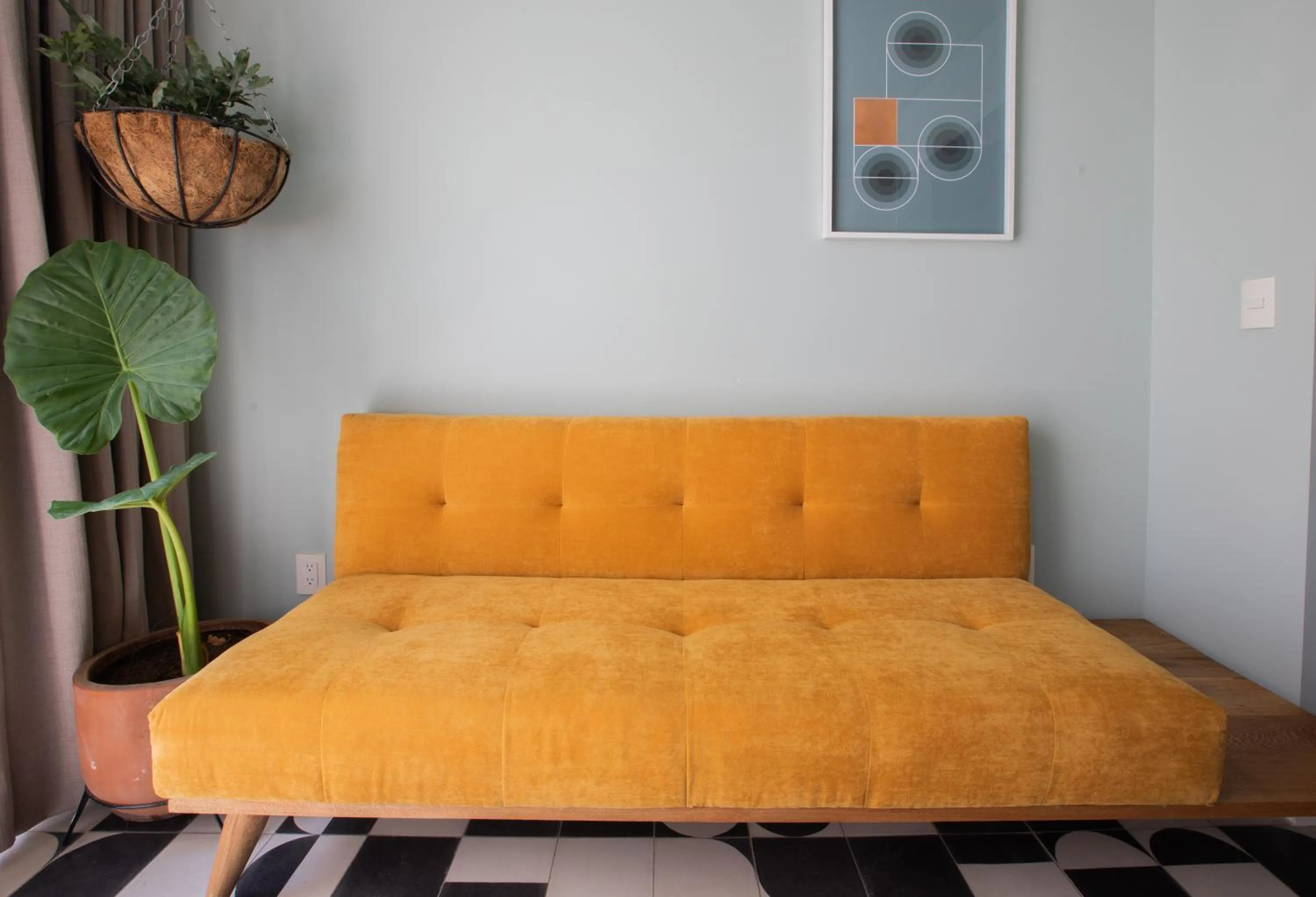 Casa Ixaya by Barrio México