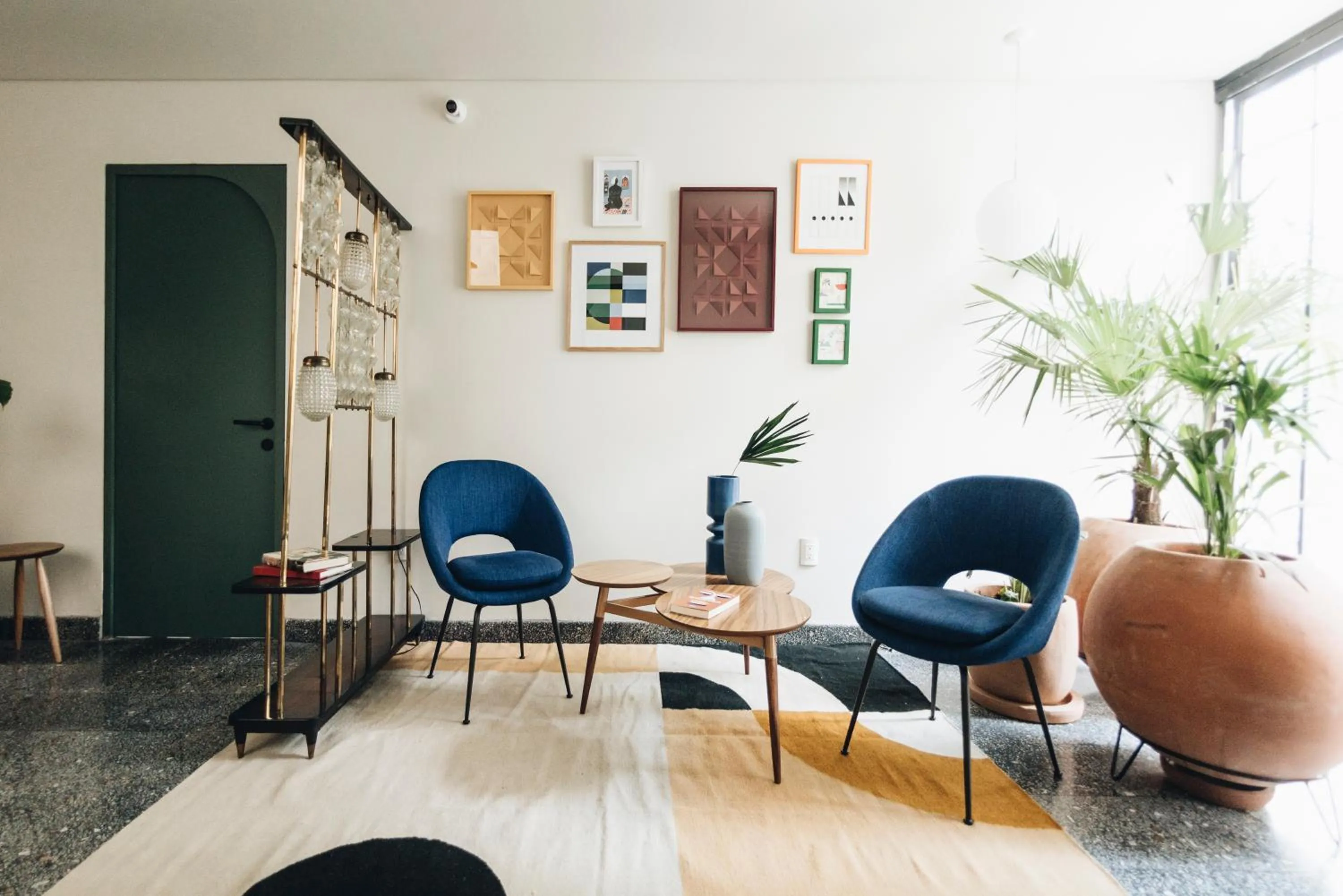 Casa Ixaya by Barrio México