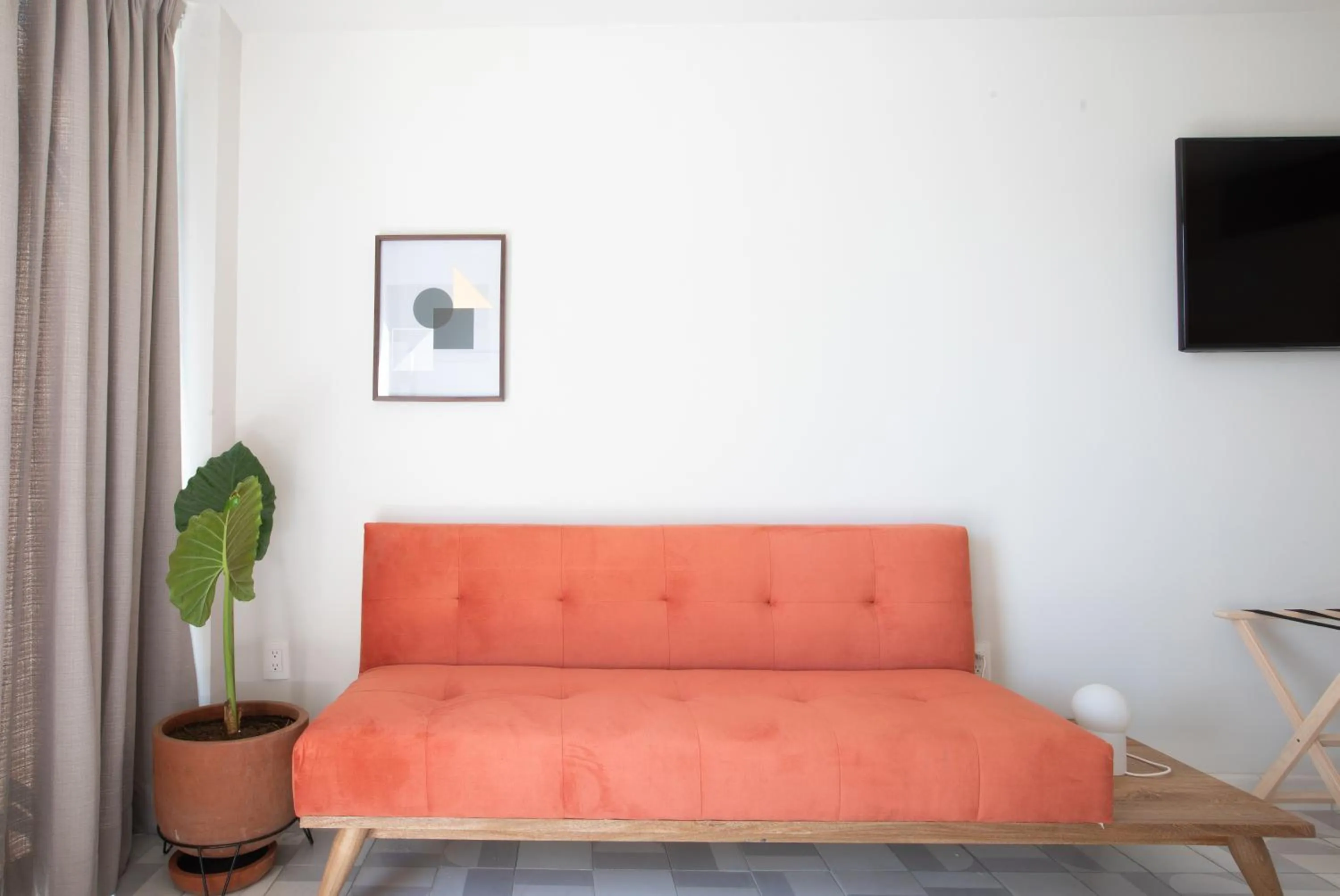 Casa Ixaya by Barrio México