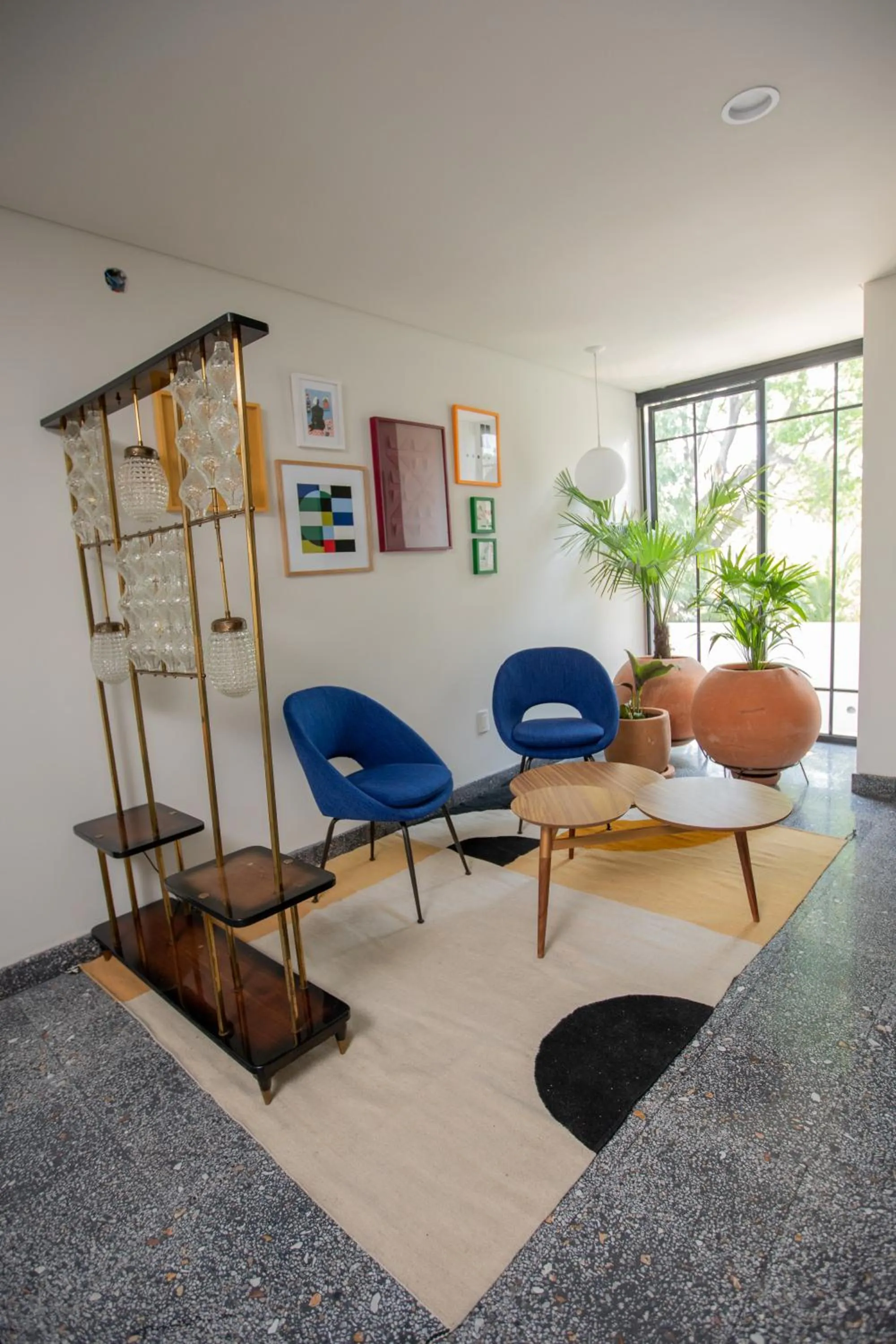 Casa Ixaya by Barrio México