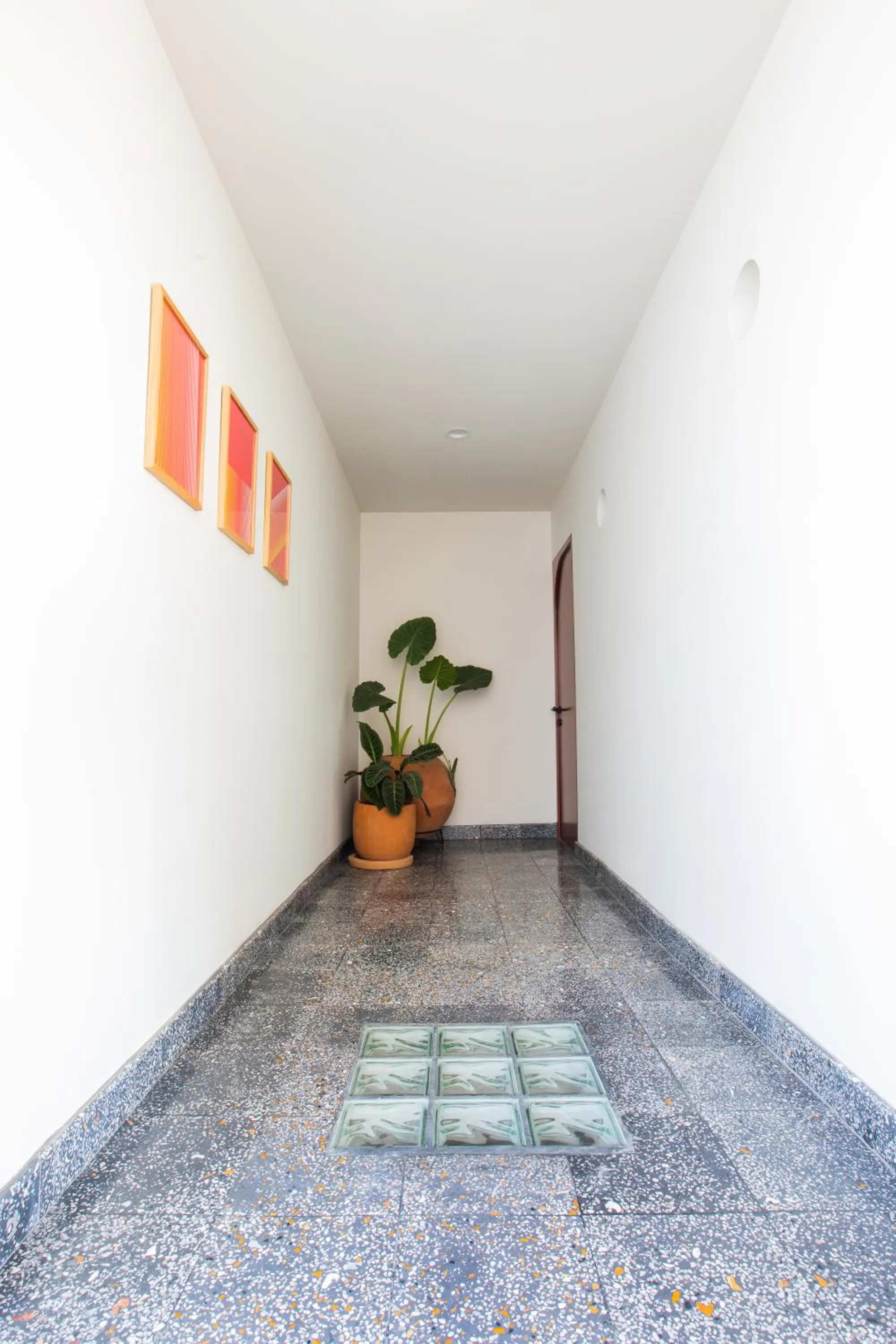 Casa Ixaya by Barrio México