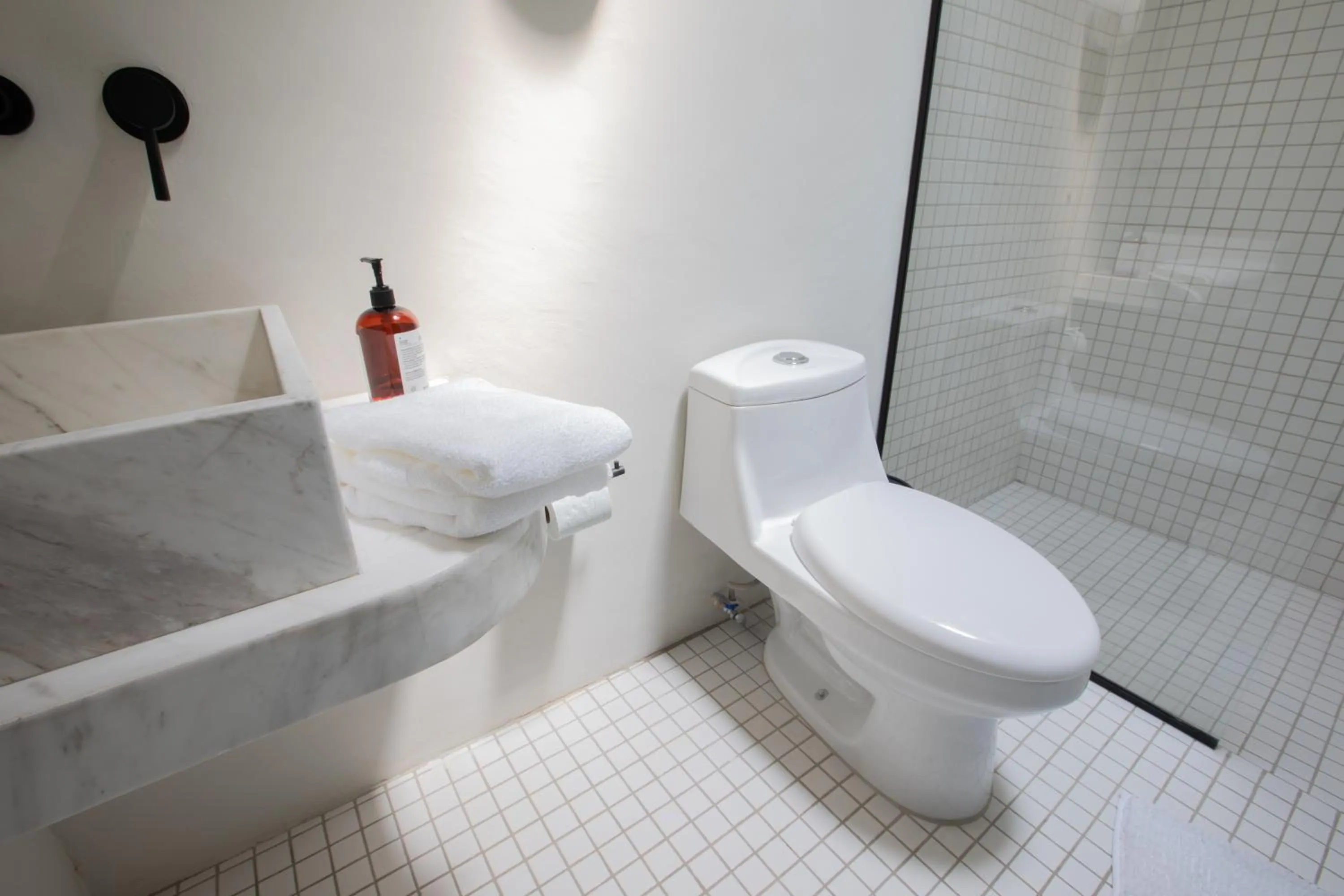 Casa Ixaya by Barrio México