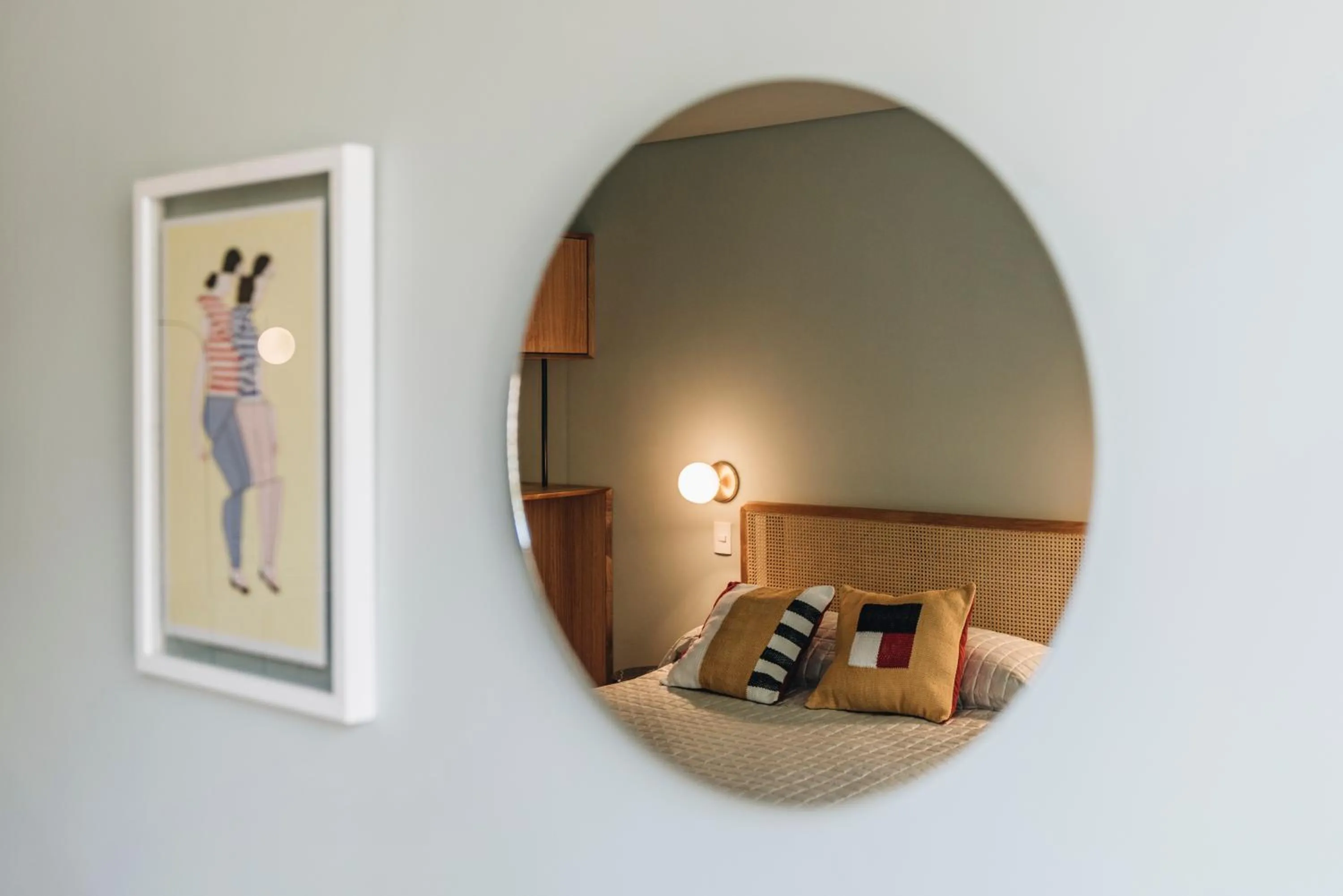 Casa Ixaya by Barrio México