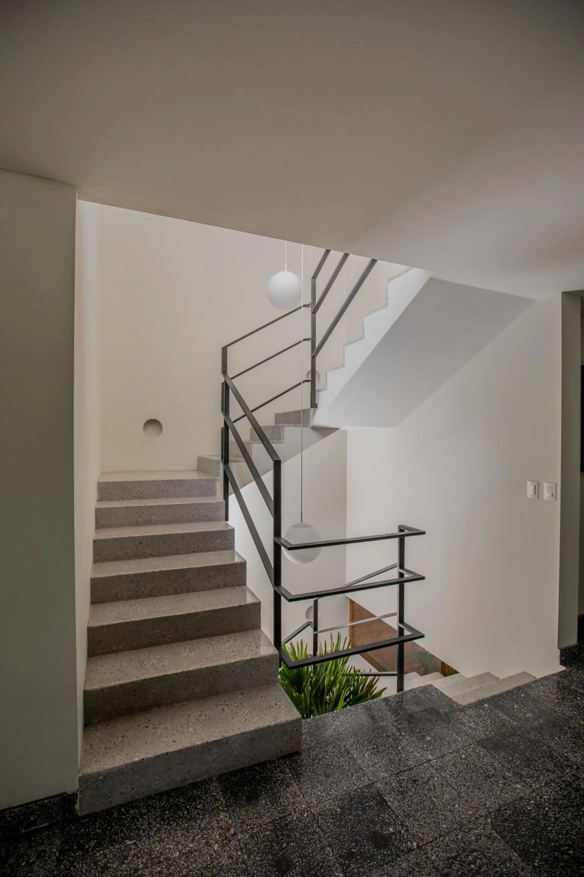 Casa Ixaya by Barrio México