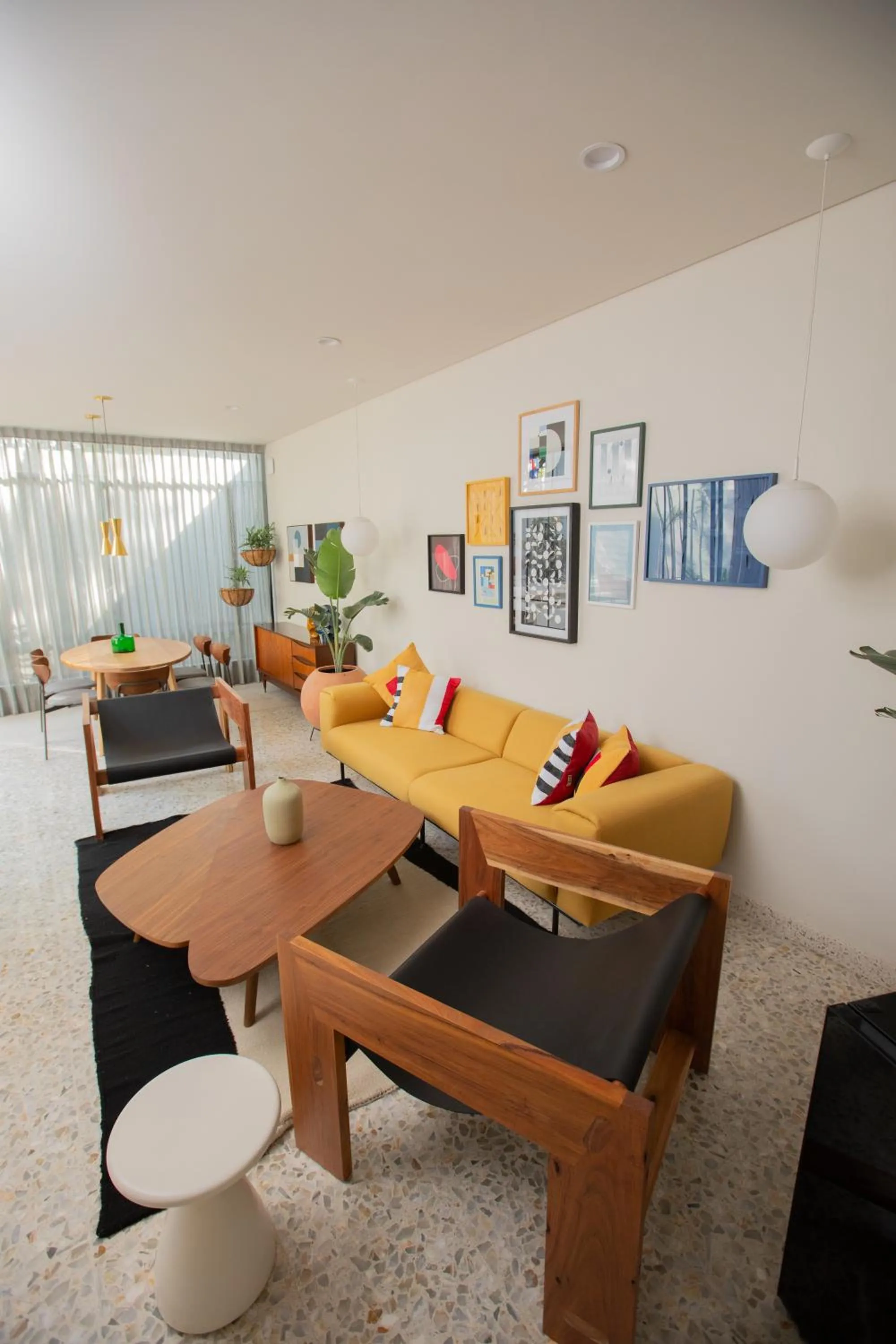 Casa Ixaya by Barrio México