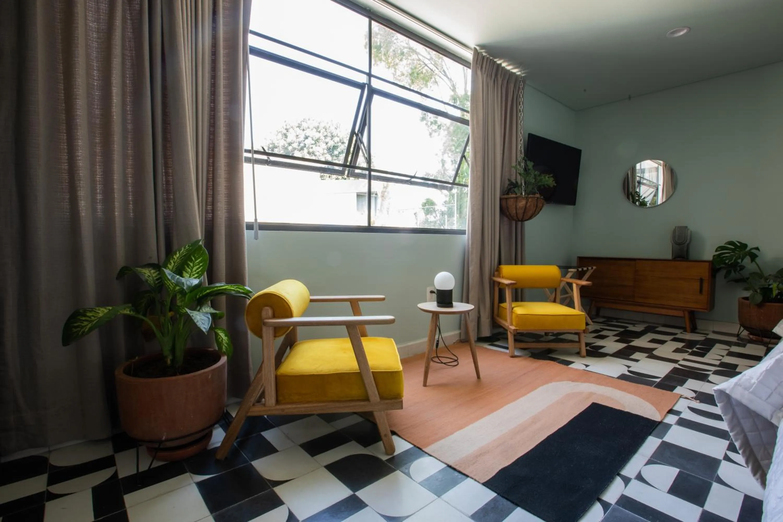 Casa Ixaya by Barrio México