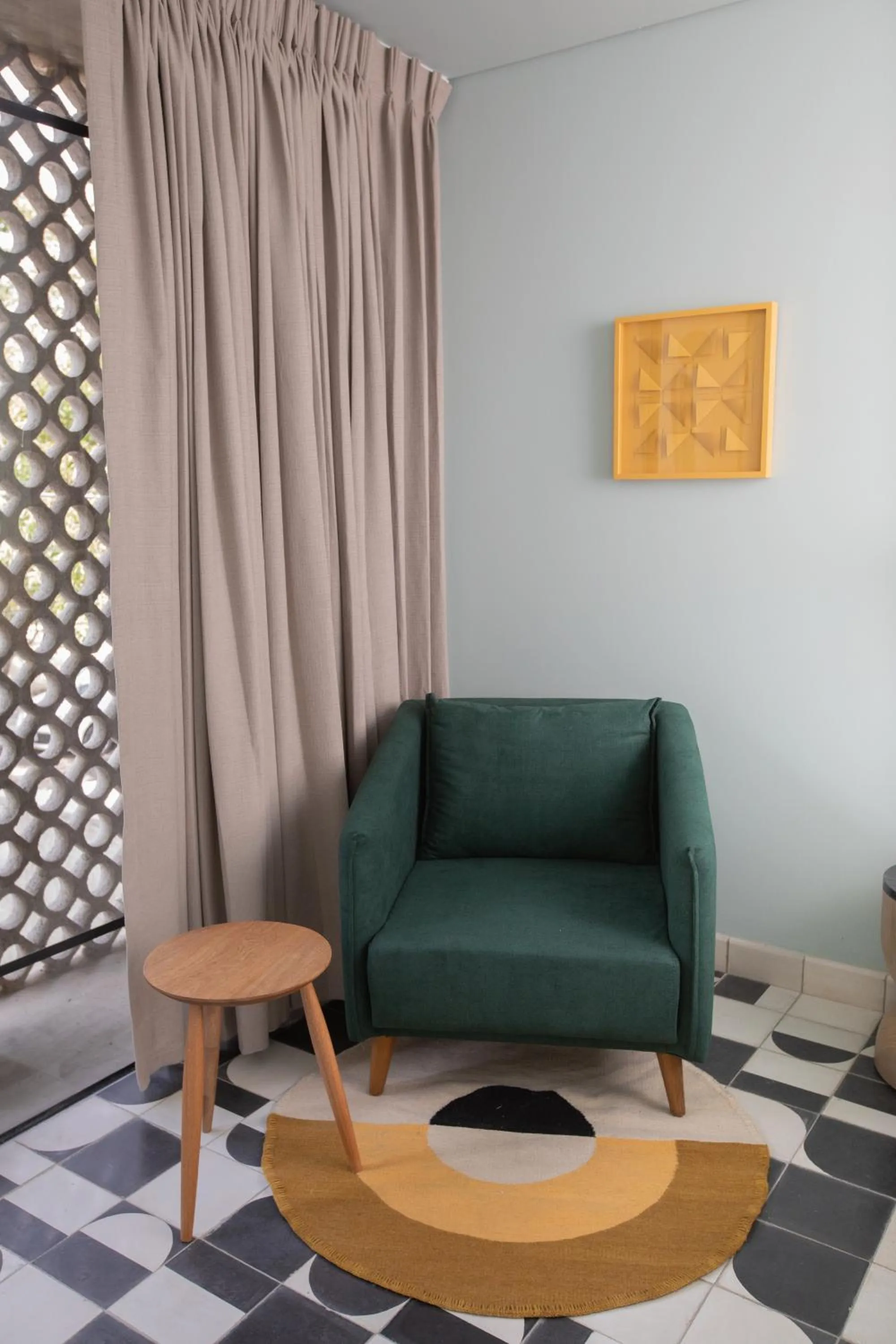 Casa Ixaya by Barrio México