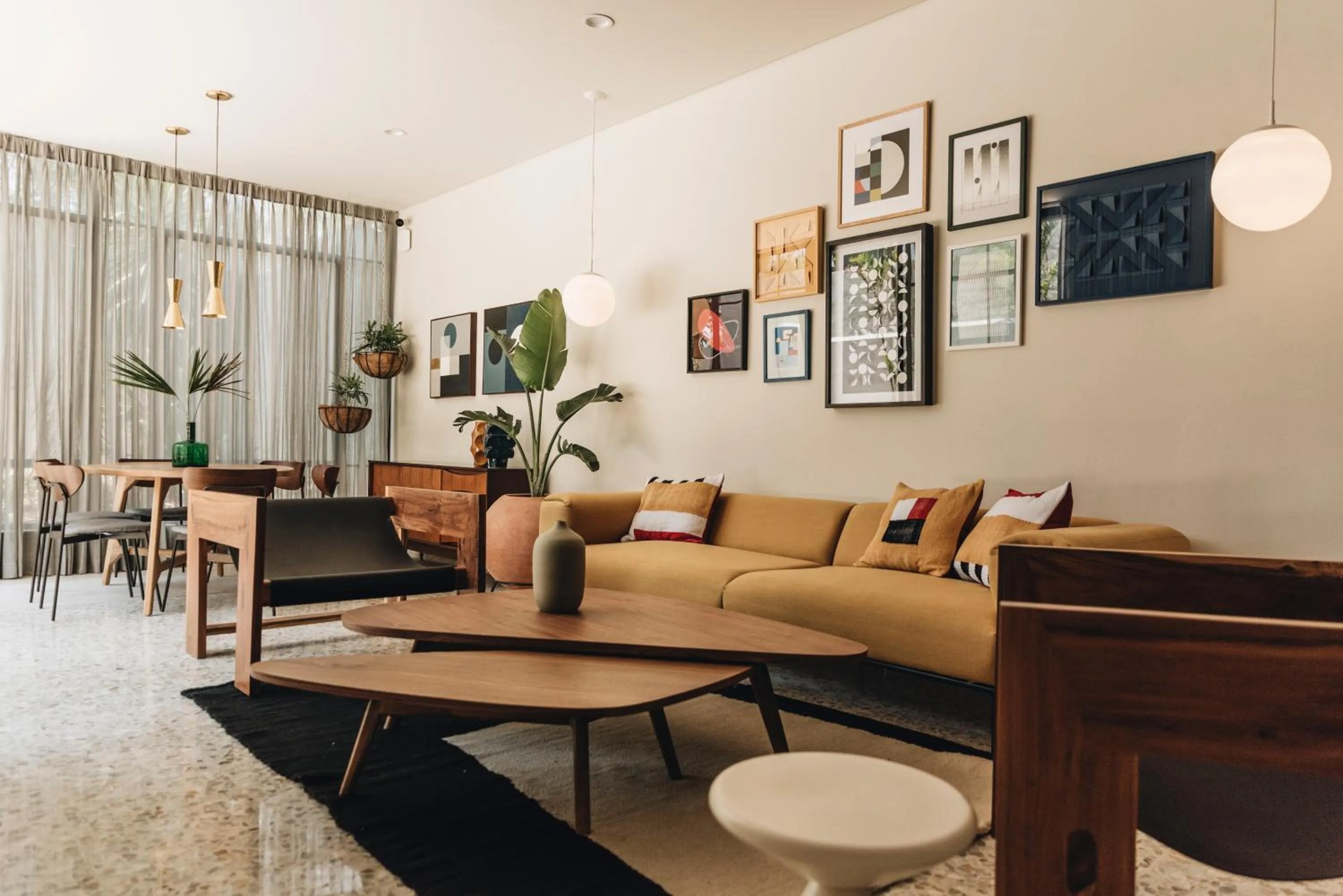 Casa Ixaya by Barrio México