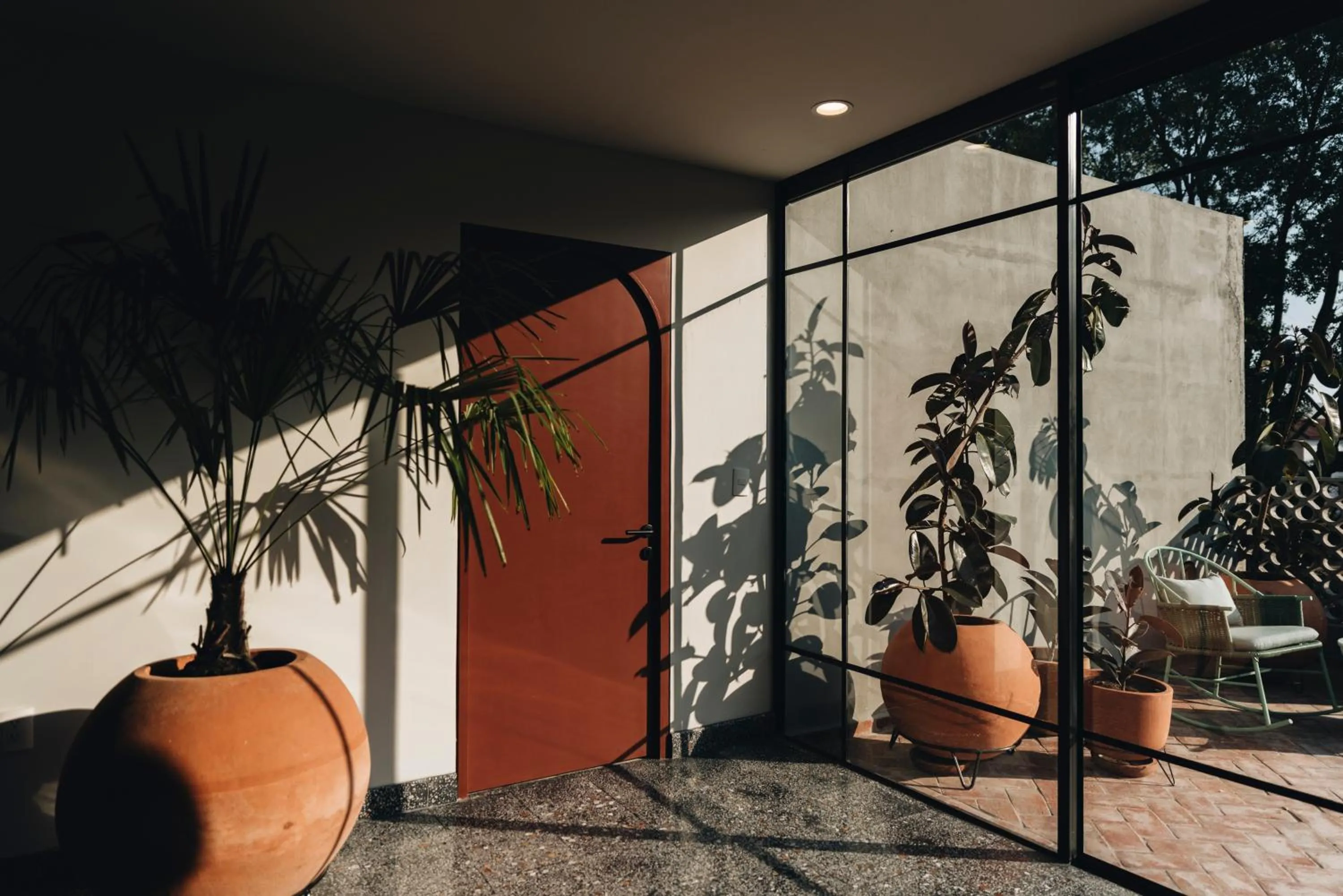 Casa Ixaya by Barrio México