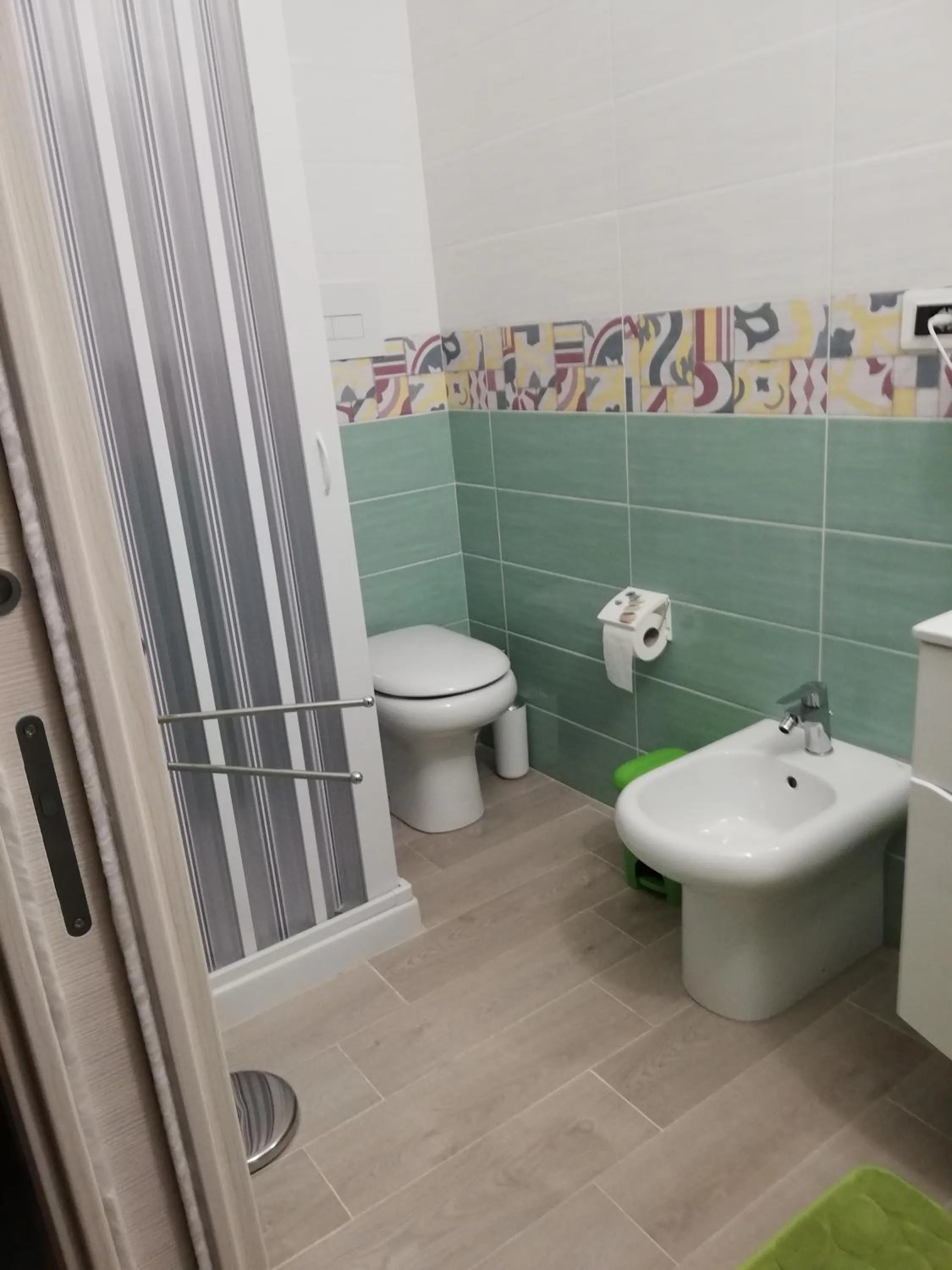 B&B La Collina Dei Poeti