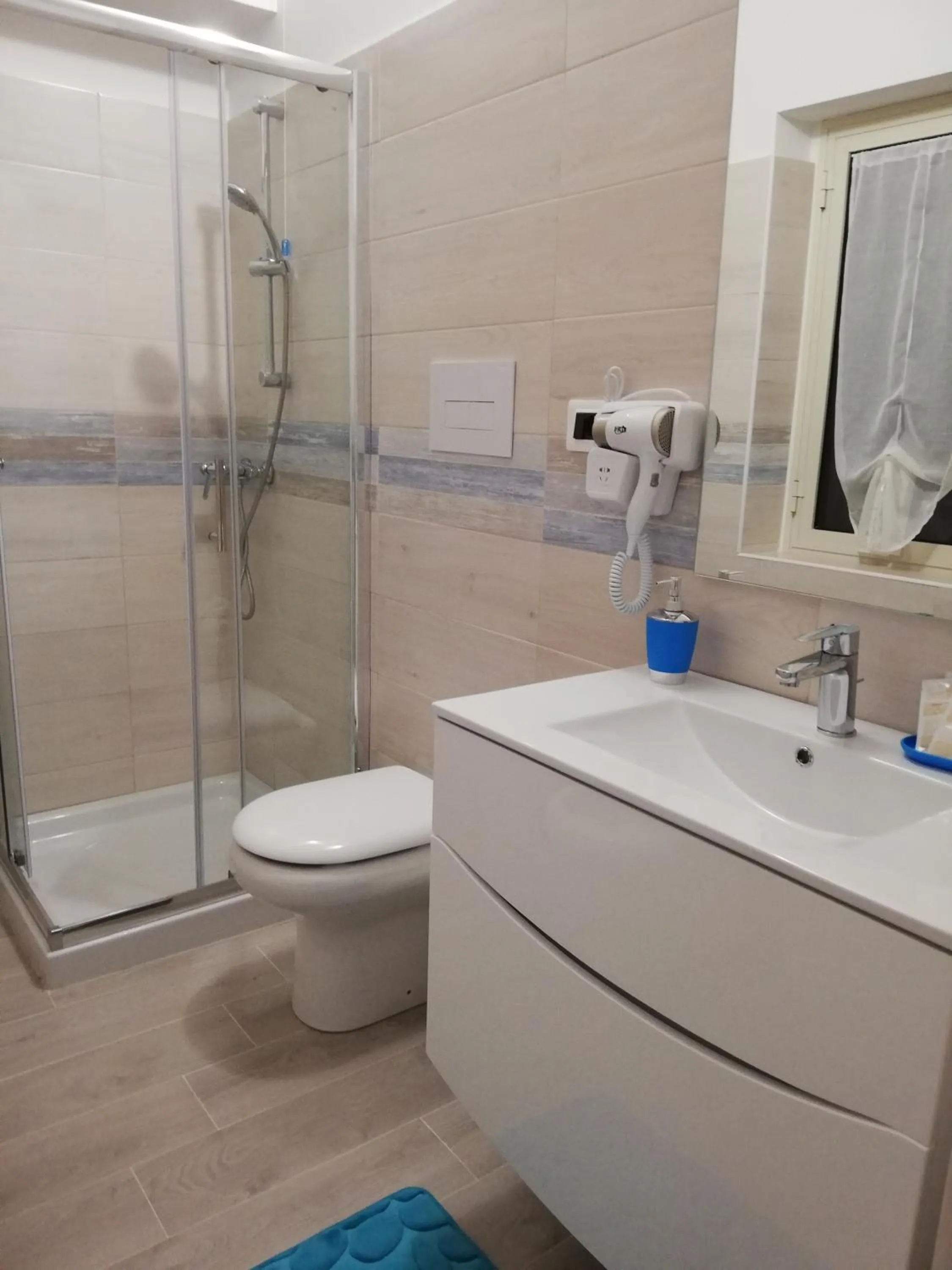 B&B La Collina Dei Poeti