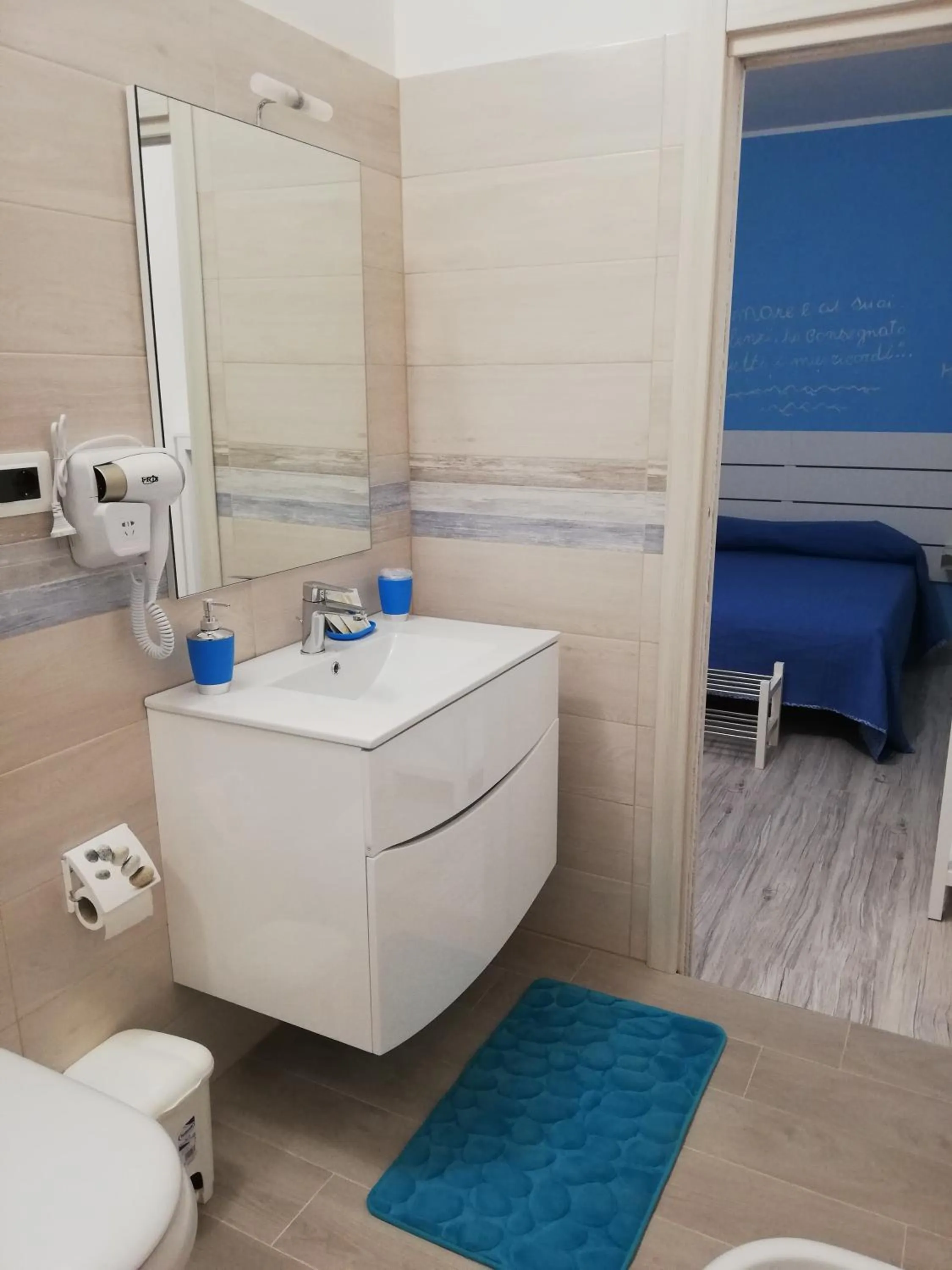 B&B La Collina Dei Poeti