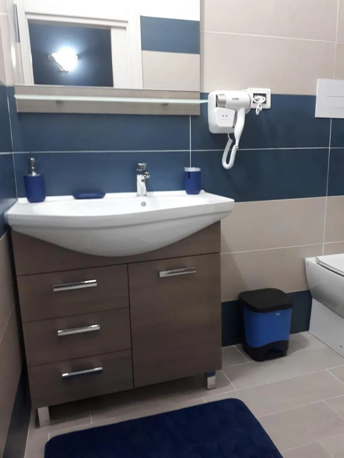 B&B La Collina Dei Poeti