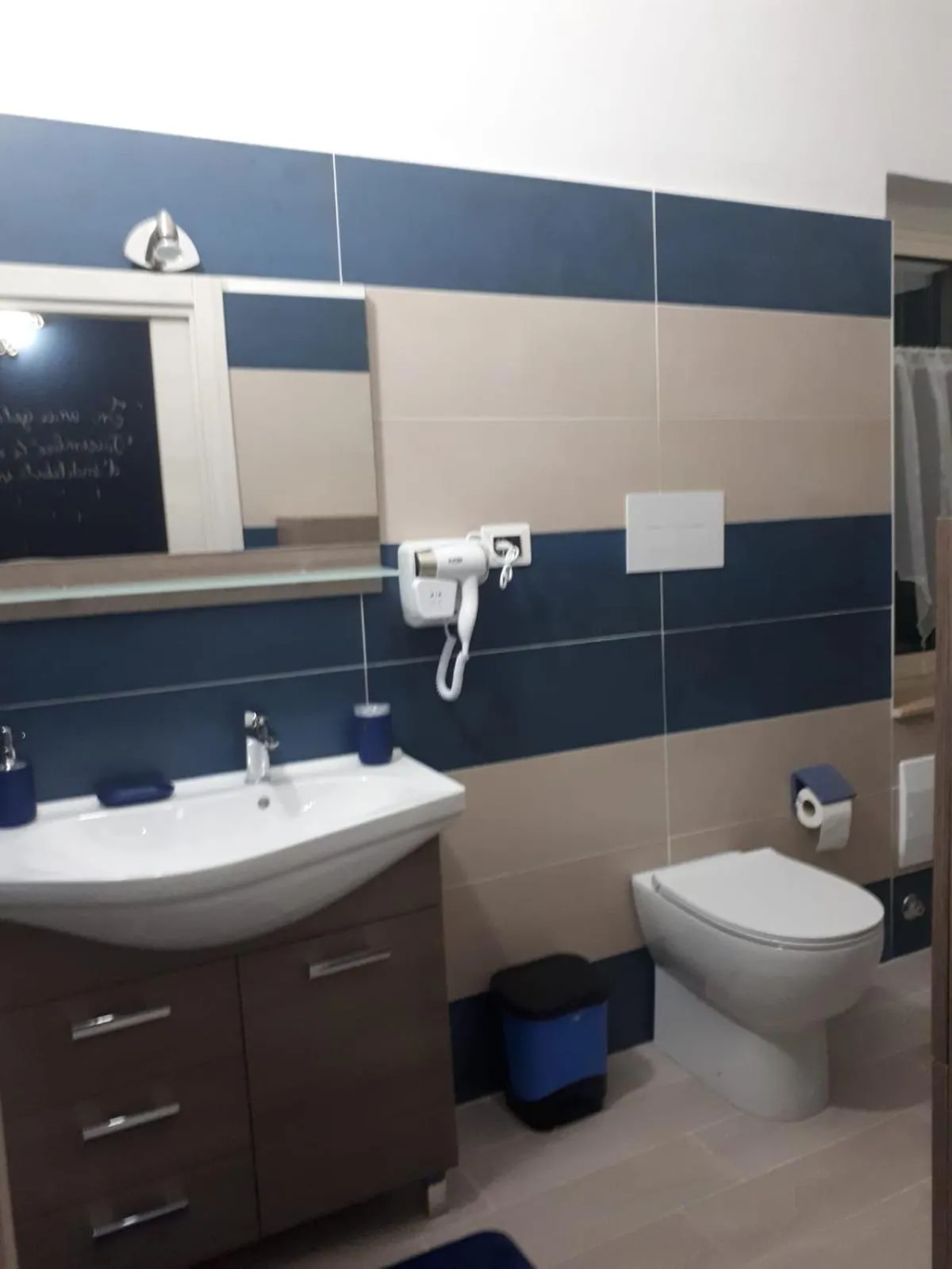 B&B La Collina Dei Poeti