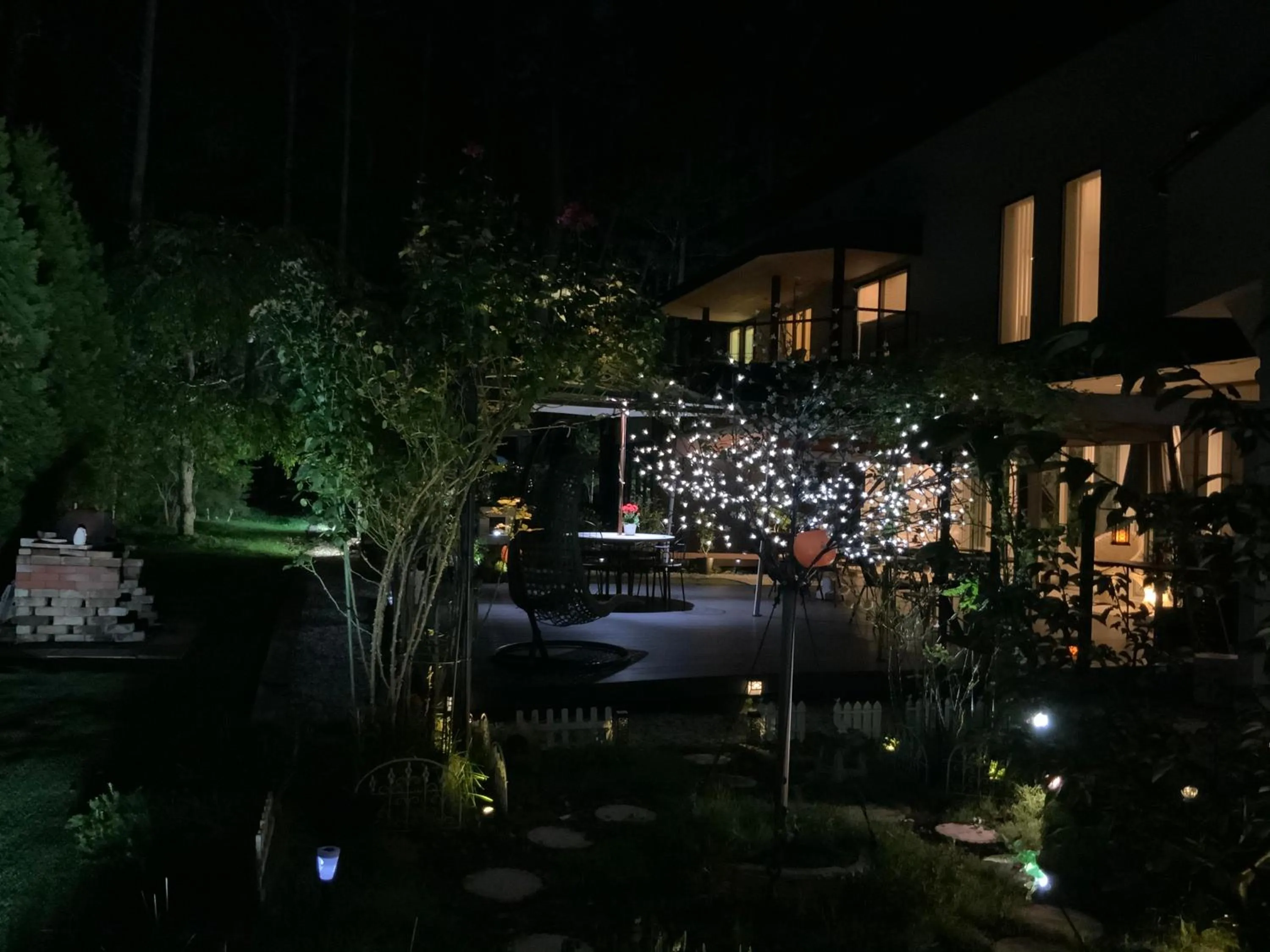 Kakureyado Fujikawaguchiko