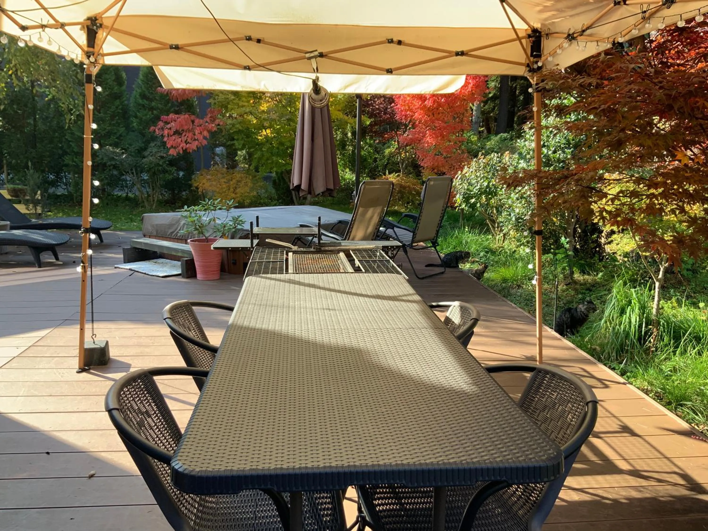 Kakureyado Fujikawaguchiko