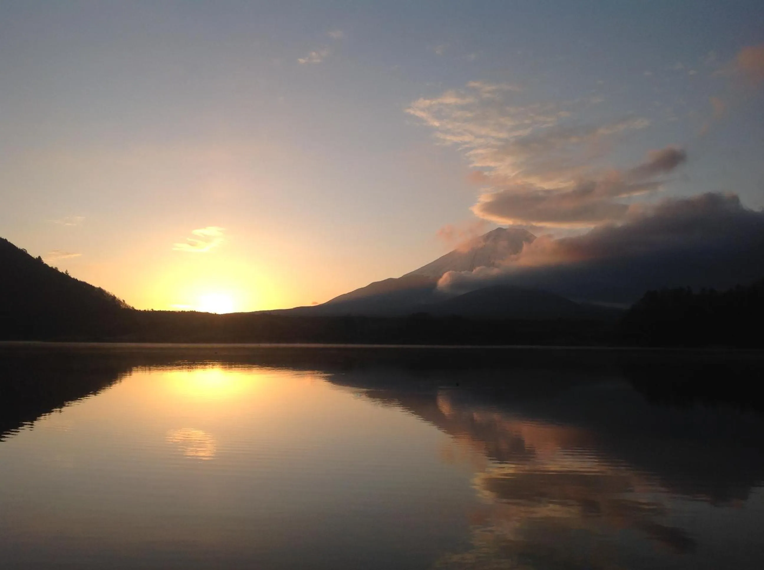 Kakureyado Fujikawaguchiko