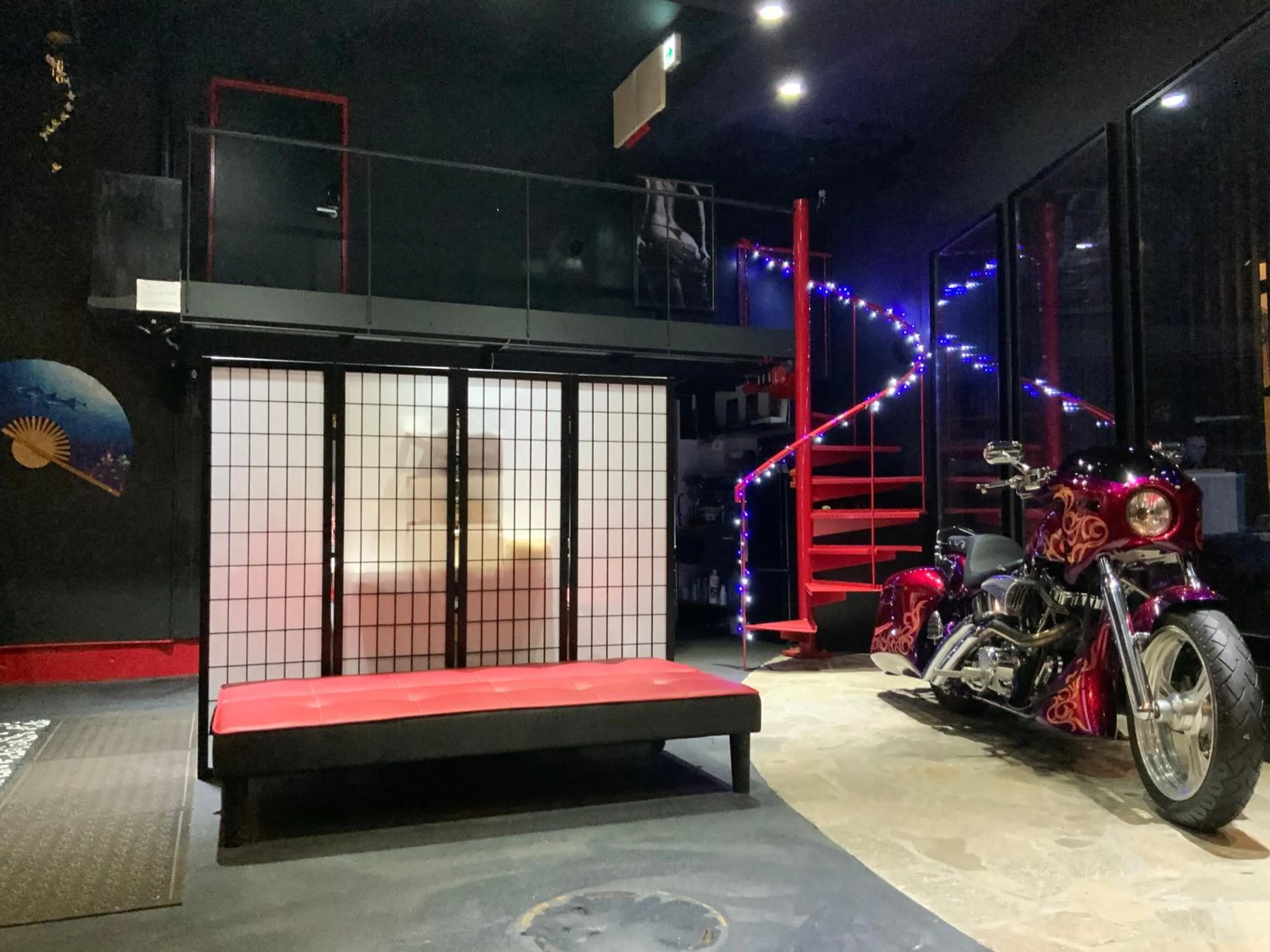 Kakureyado Fujikawaguchiko