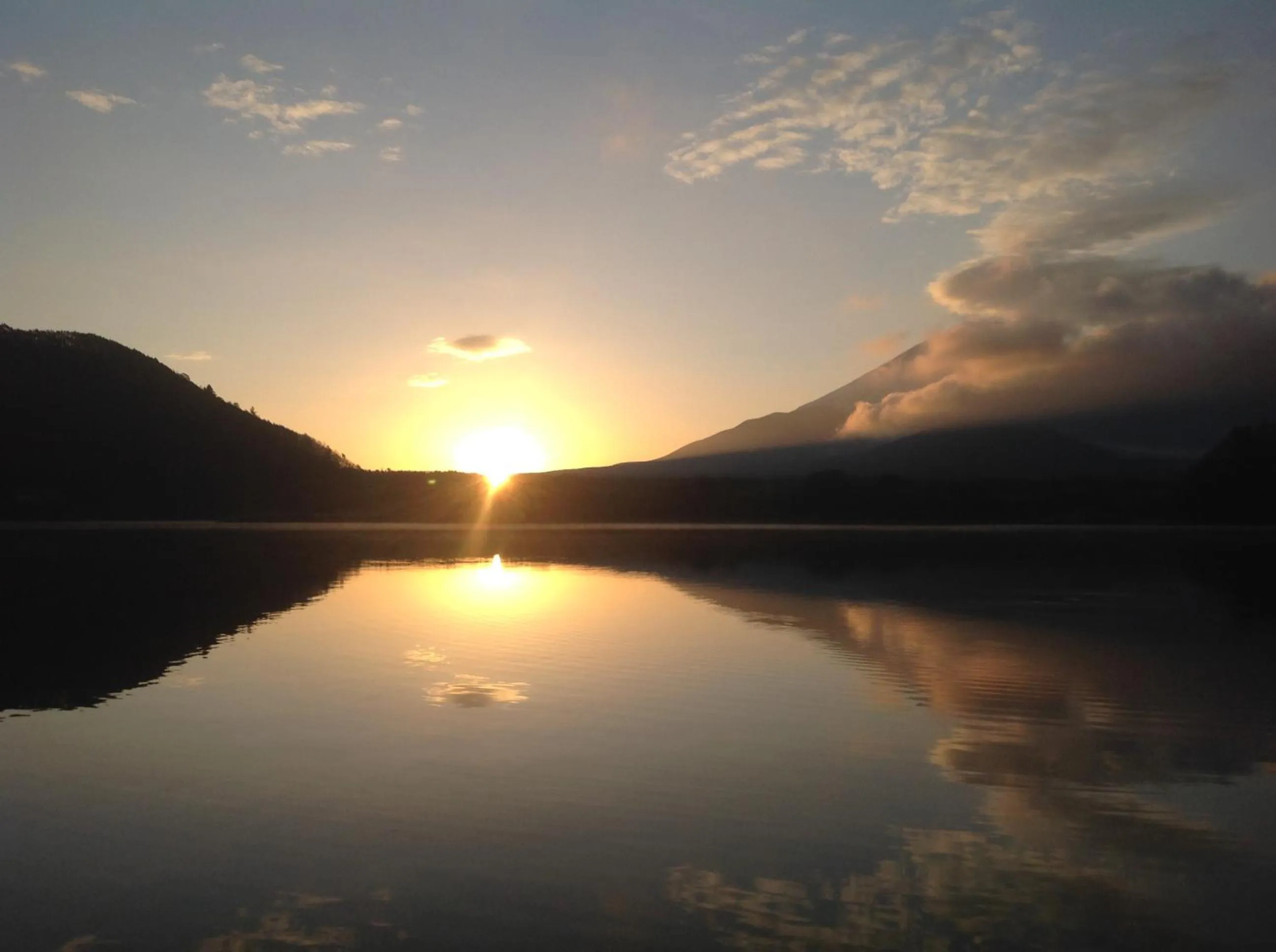 Property building in Kakureyado Fujikawaguchiko