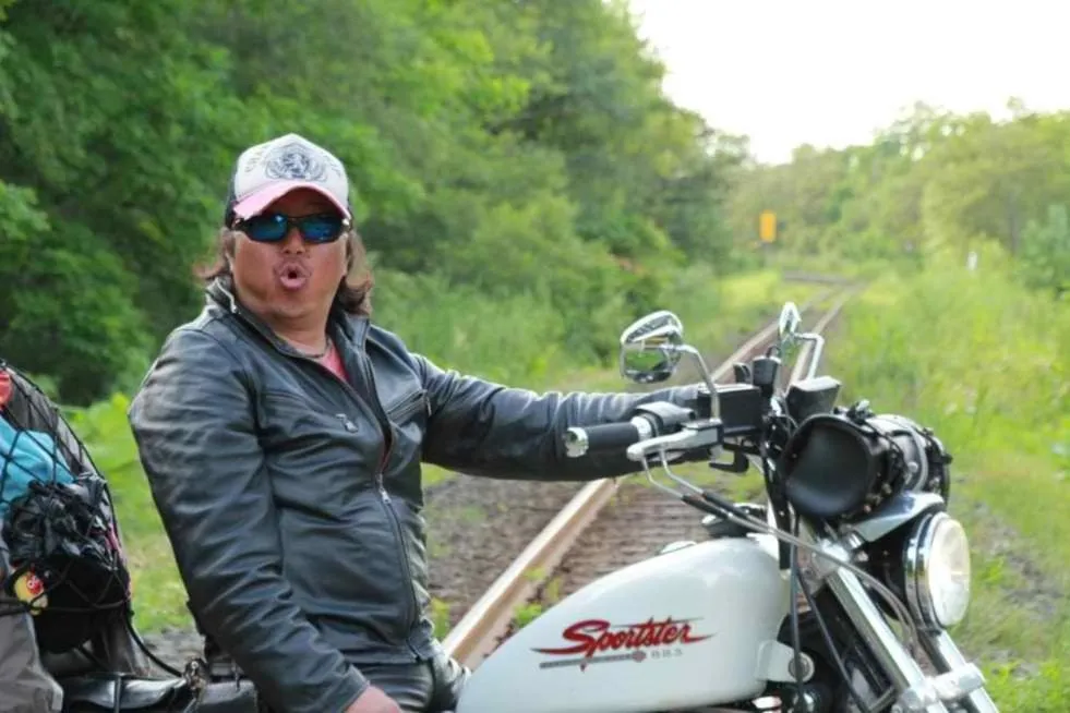 Property building in Kakureyado Fujikawaguchiko