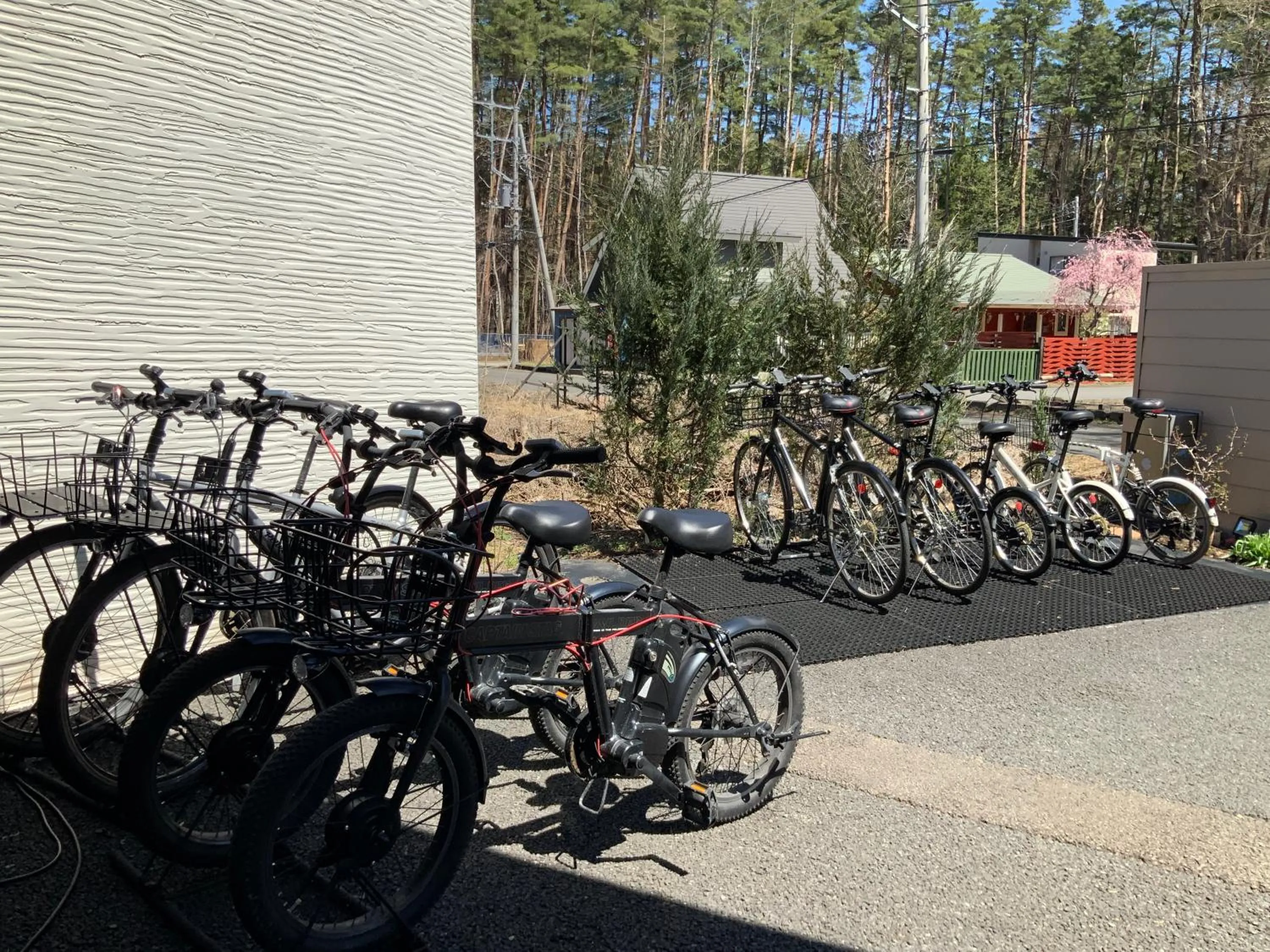 Kakureyado Fujikawaguchiko