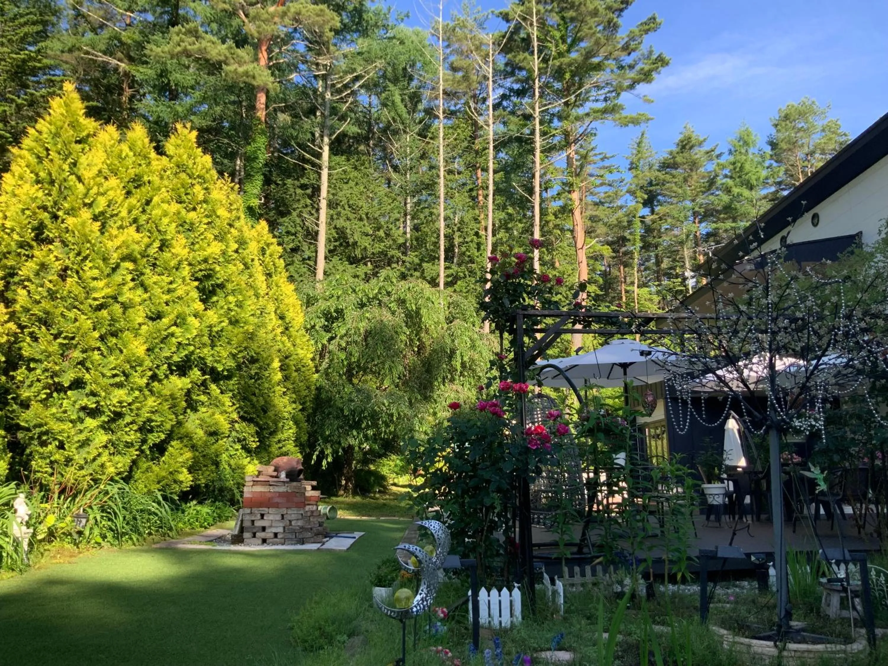 Kakureyado Fujikawaguchiko