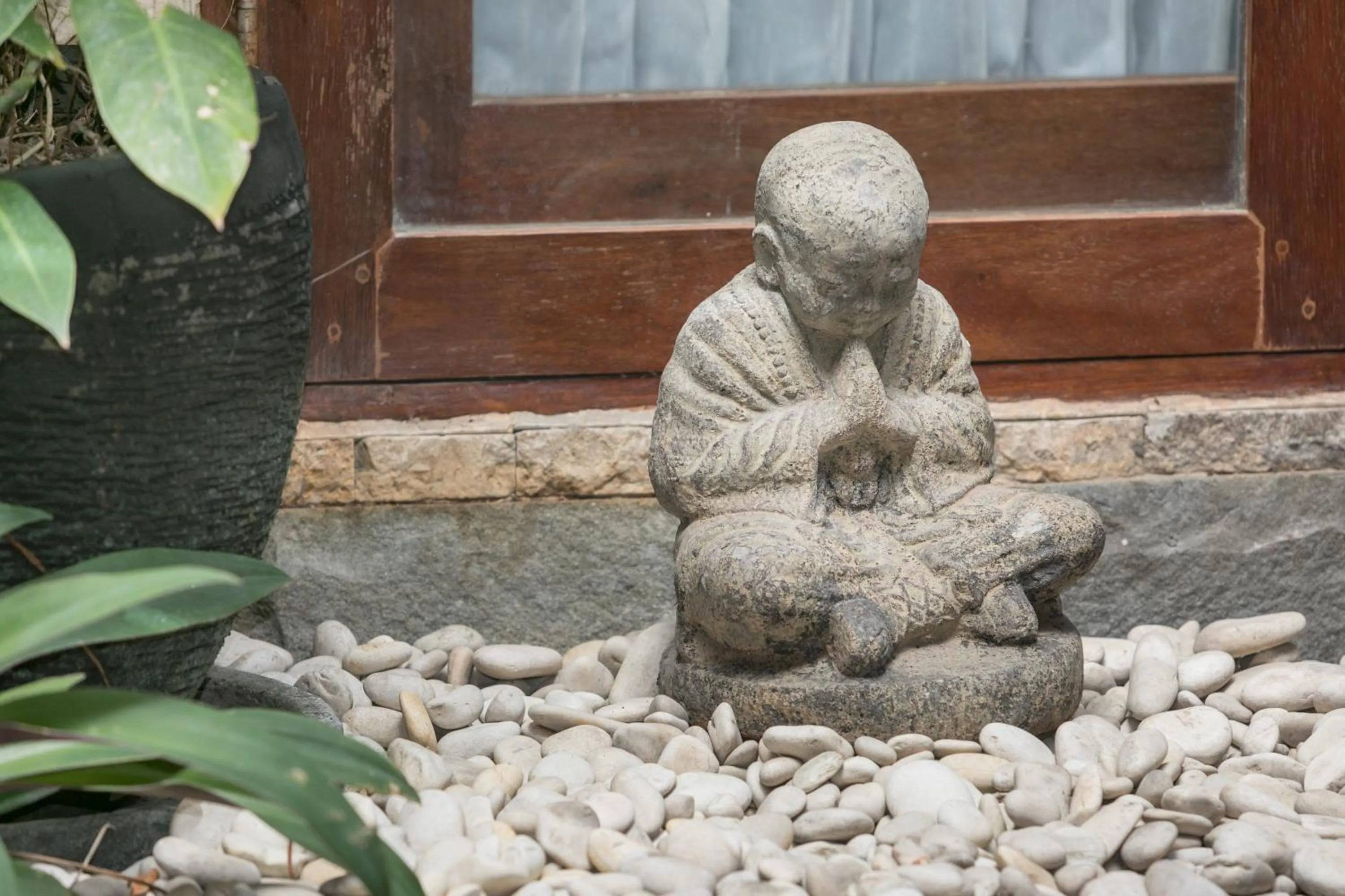 Property building in Villa SoDe Balangan by Nagisa Bali