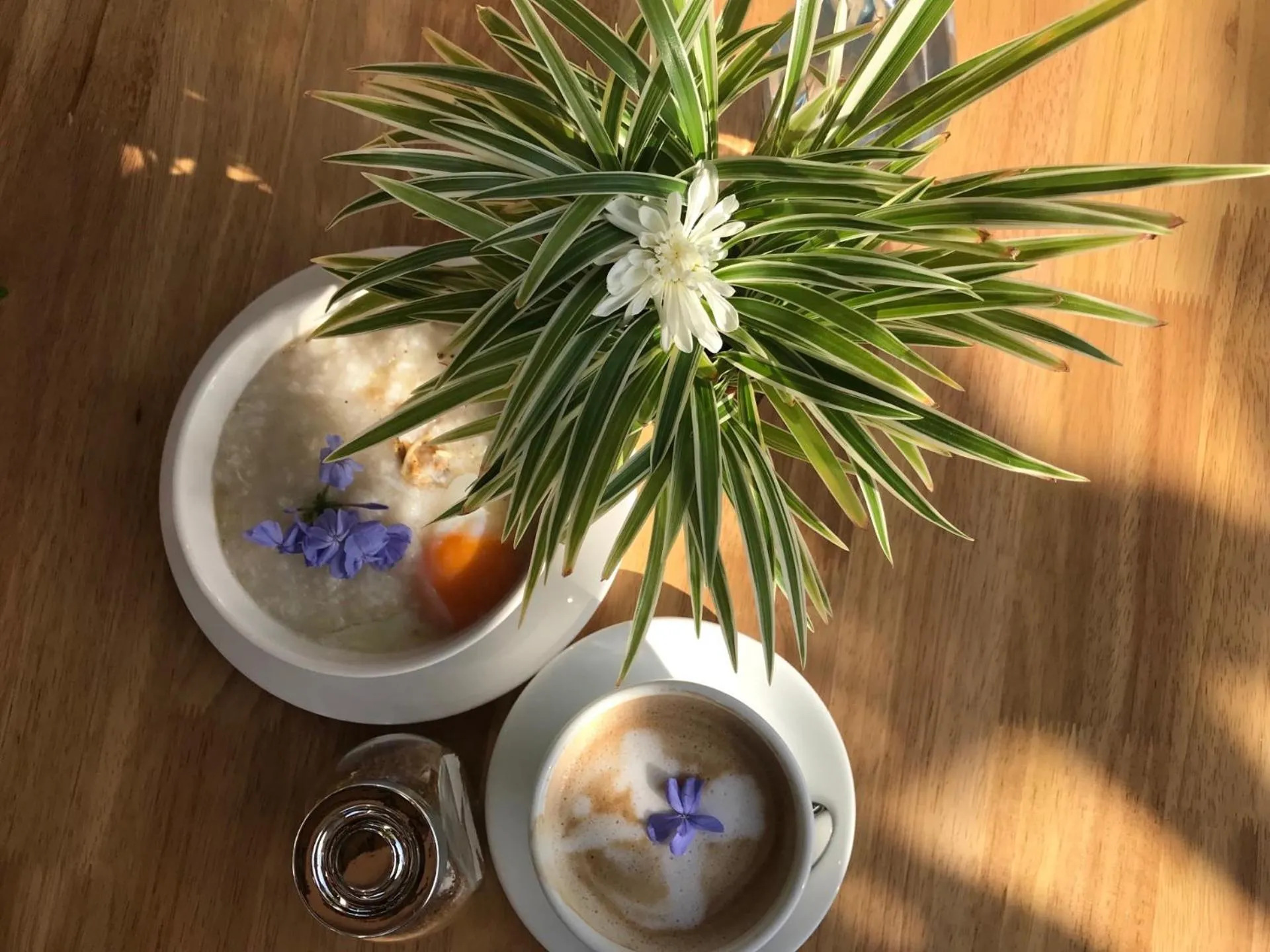 Breakfast in Aonang Eco Villa - SHA Extra Plus