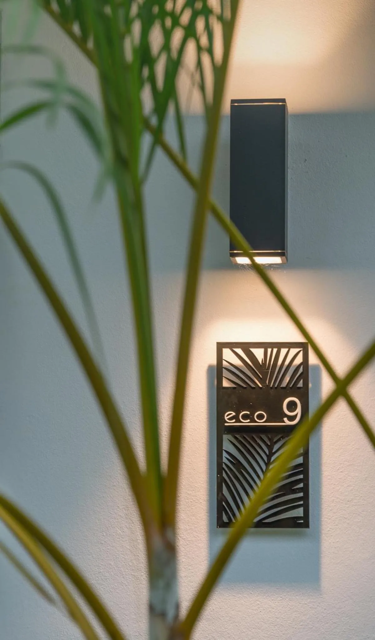 Property logo or sign in Aonang Eco Villa - SHA Extra Plus